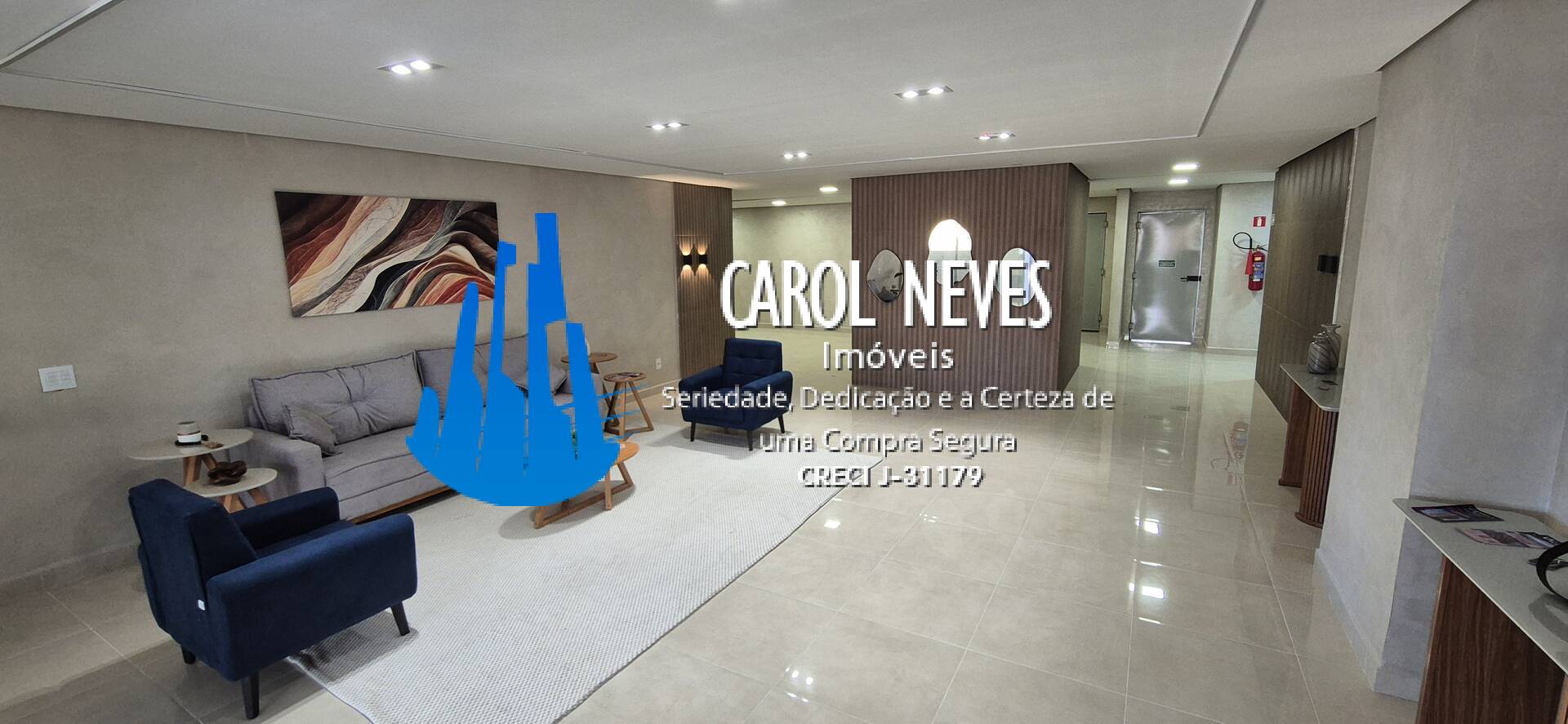 Apartamento, 3 quartos, 96 m² - Foto 29