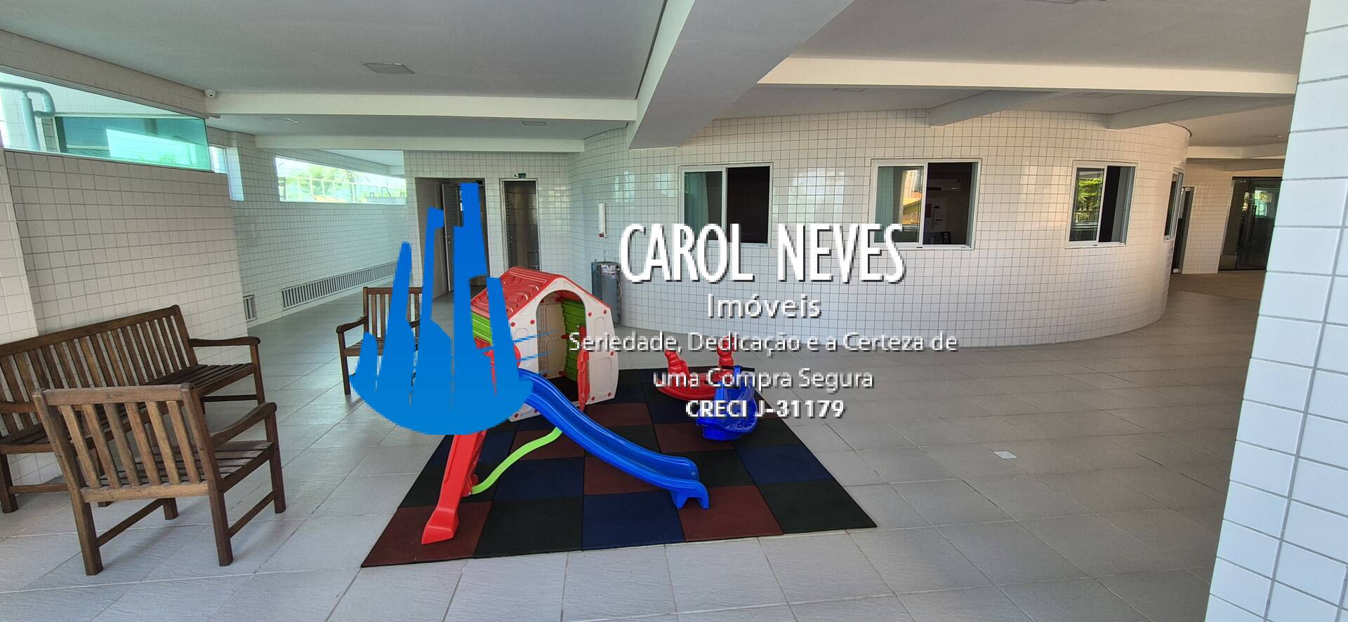 Apartamento, 3 quartos, 96 m² - Foto 35