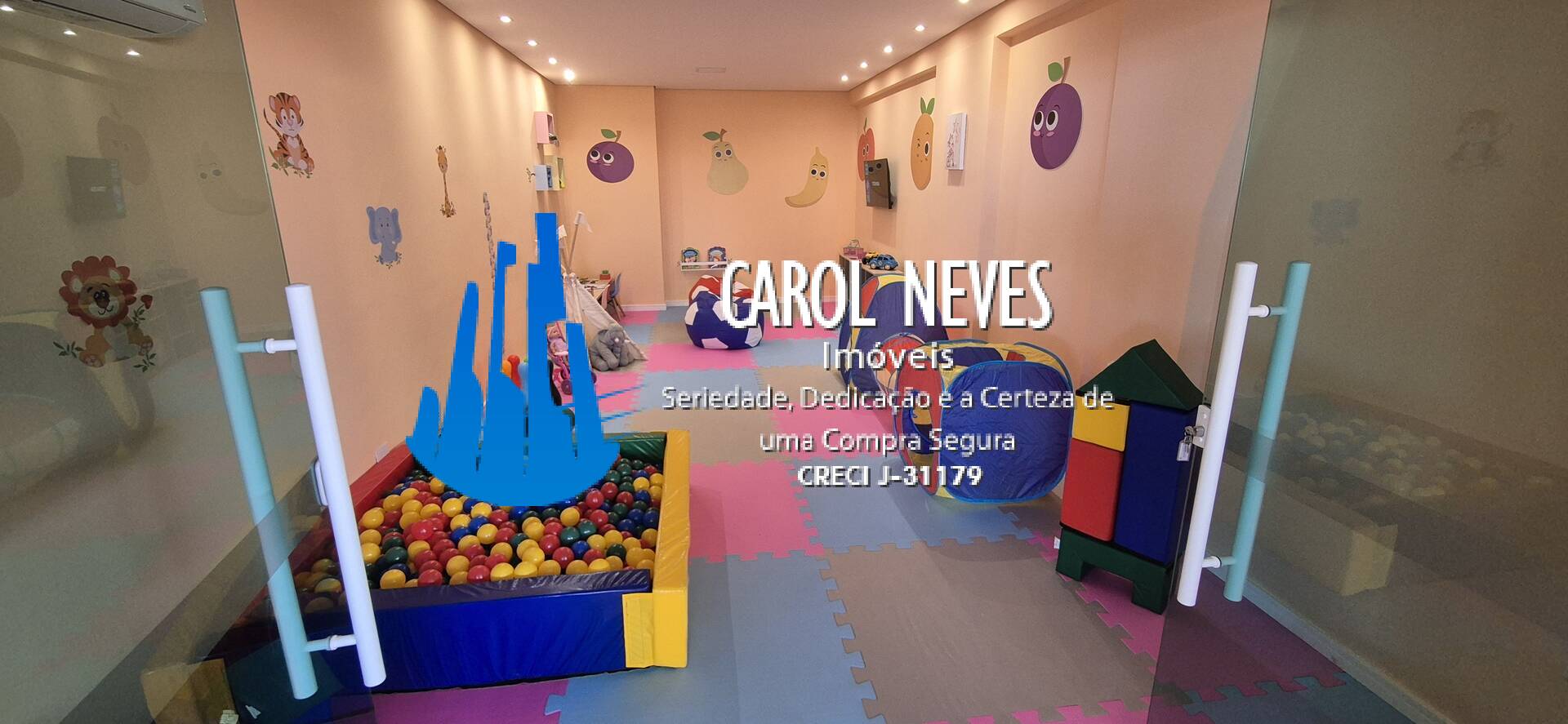 Apartamento, 3 quartos, 96 m² - Foto 36