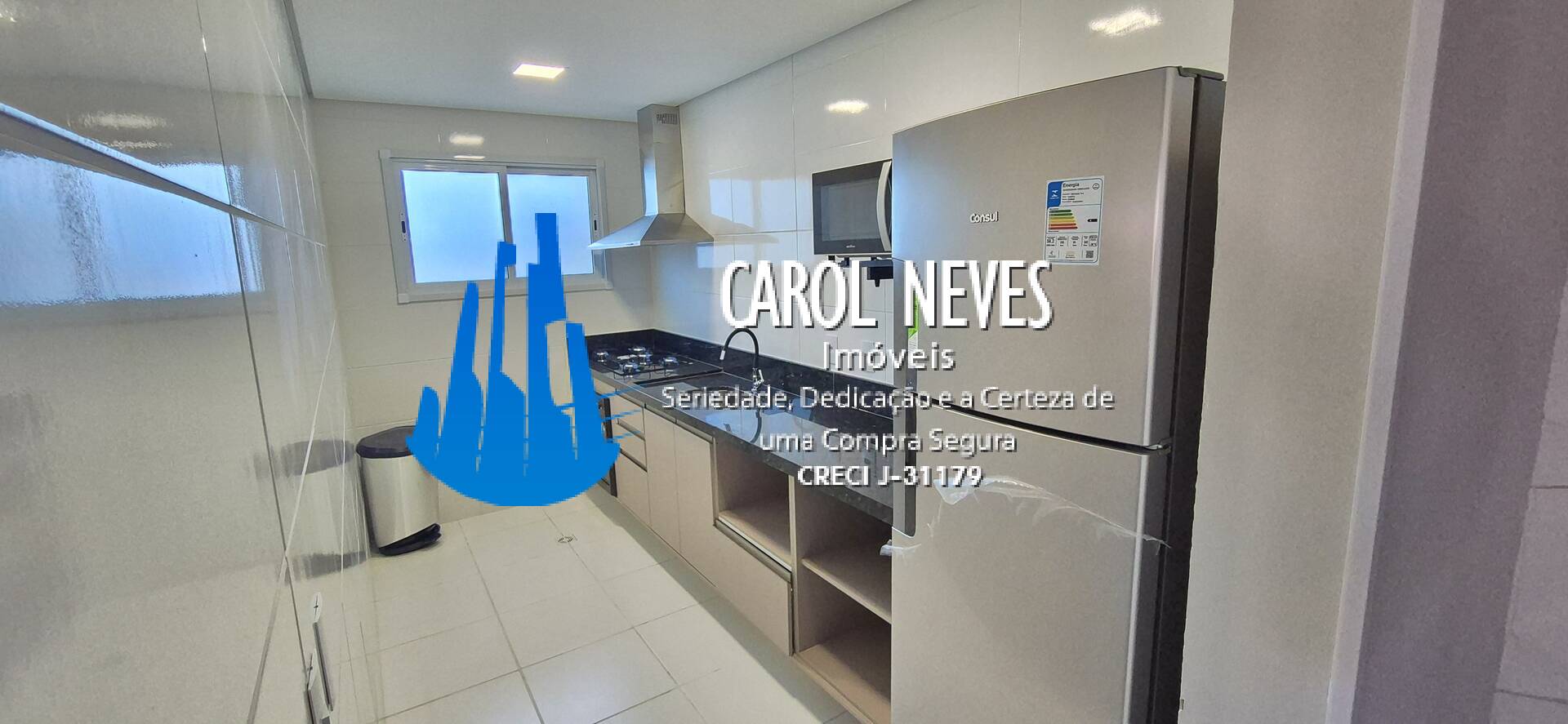 Apartamento, 3 quartos, 96 m² - Foto 27