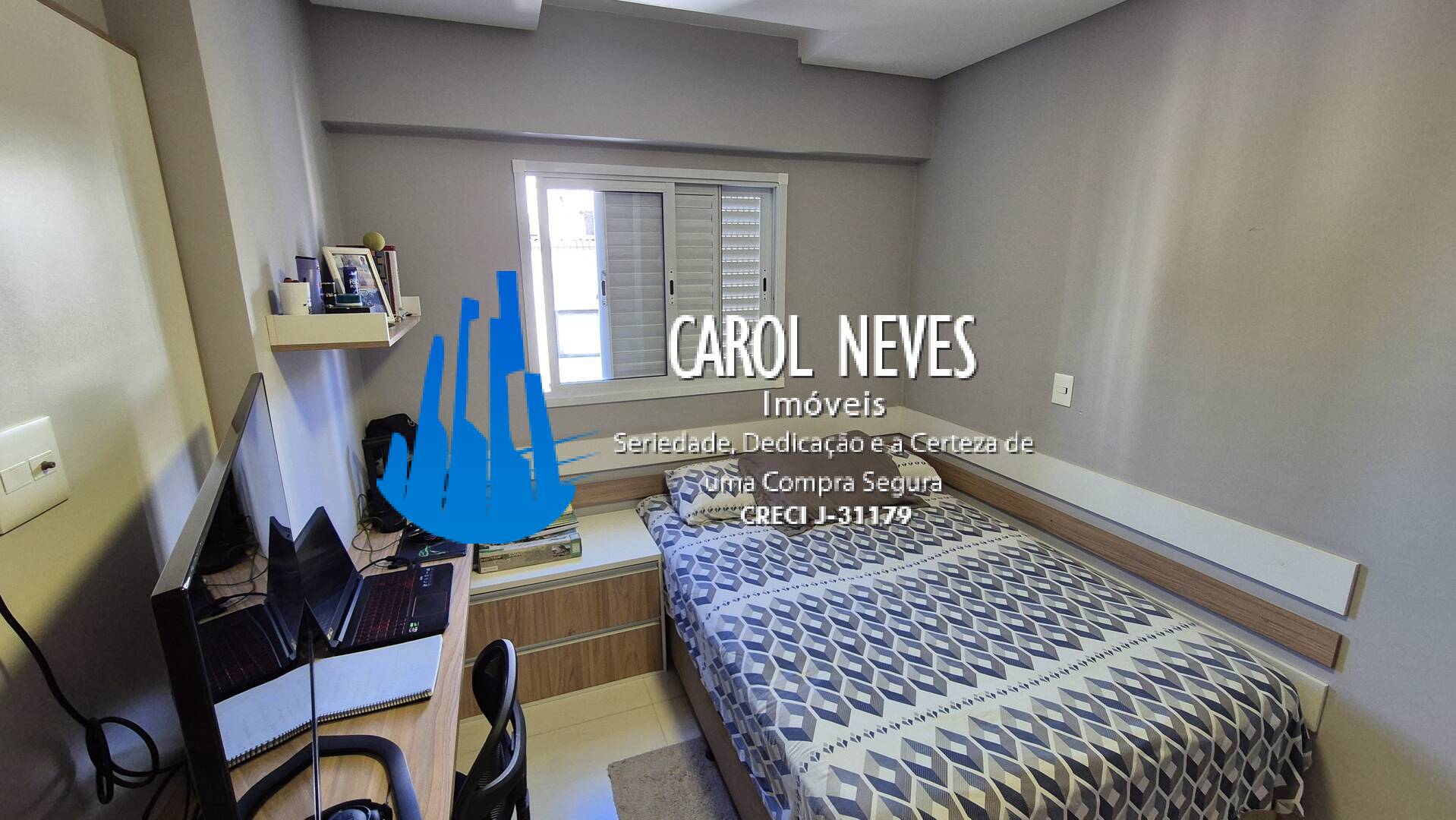 Apartamento, 2 quartos, 92 m² - Foto 18