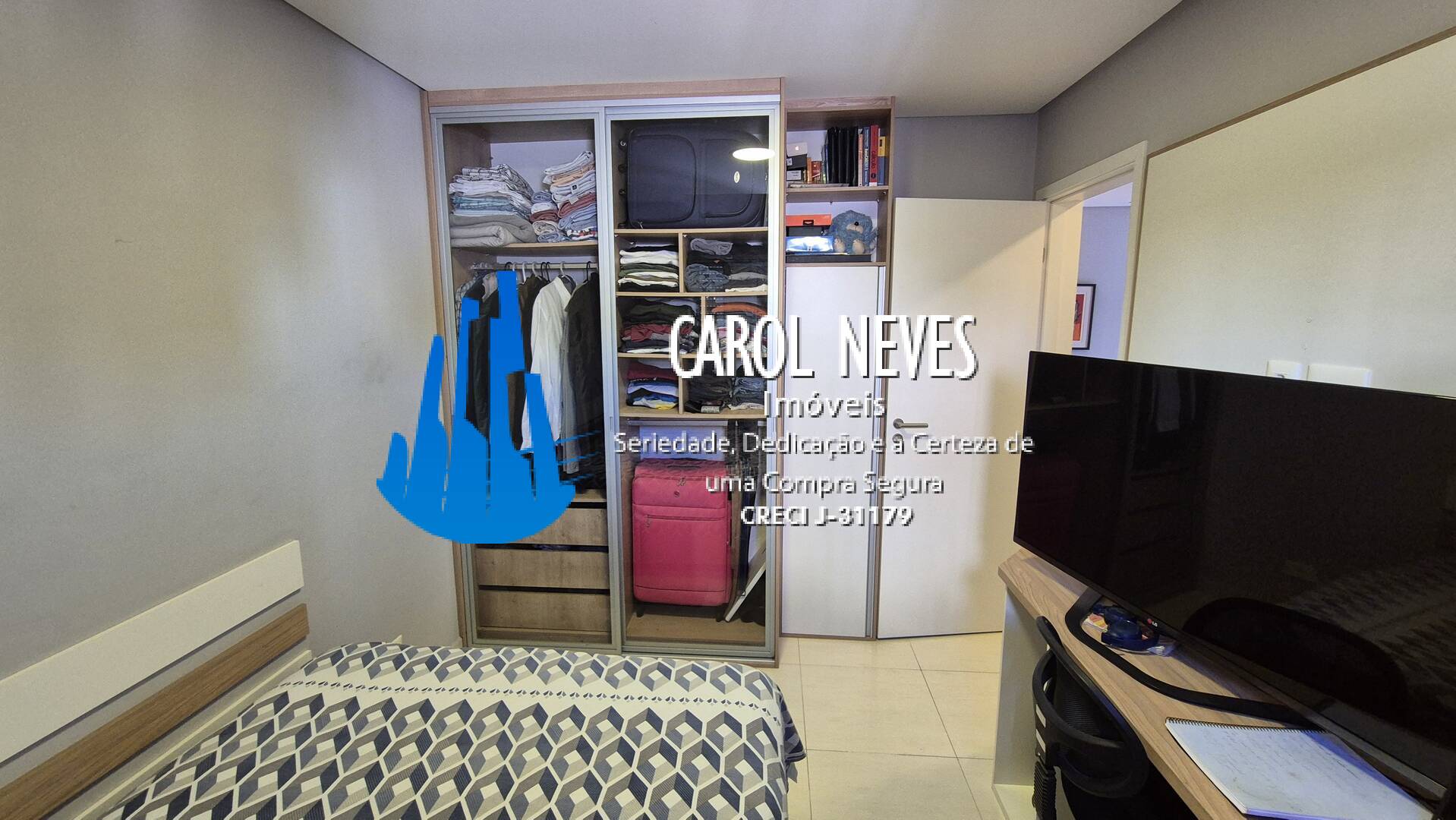 Apartamento, 2 quartos, 92 m² - Foto 19