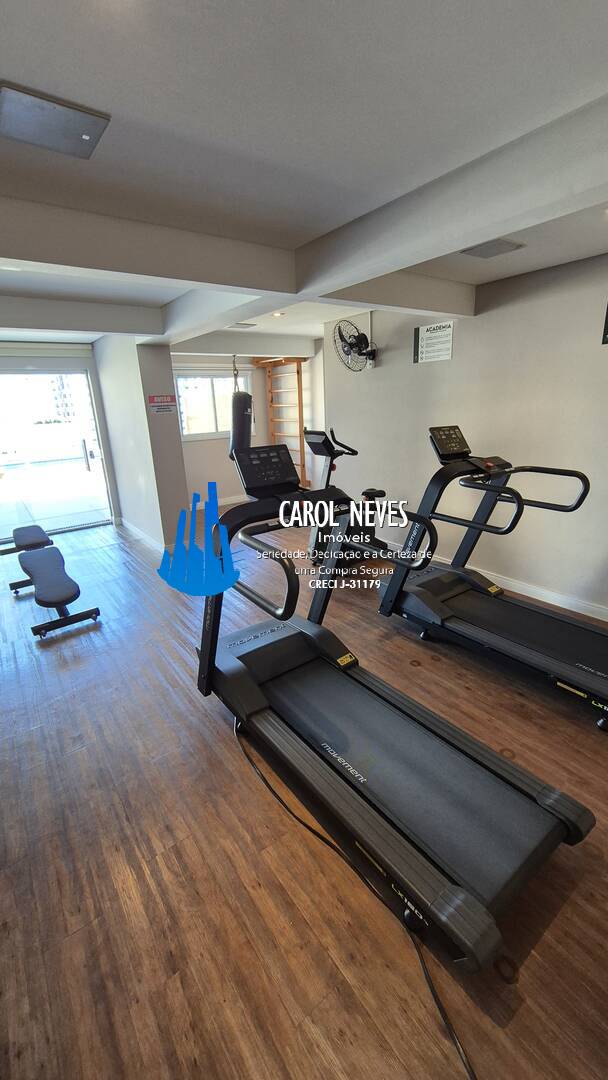 Apartamento, 2 quartos, 92 m² - Foto 39