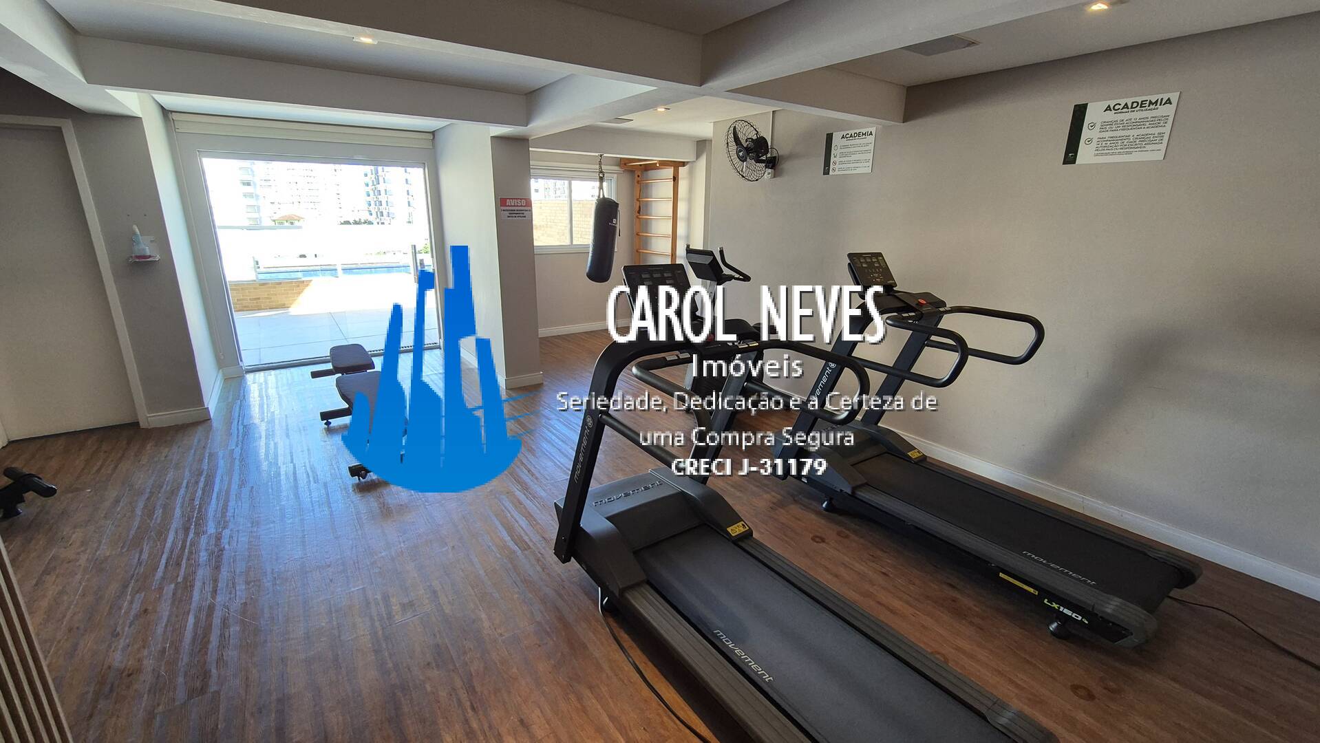Apartamento, 2 quartos, 92 m² - Foto 40