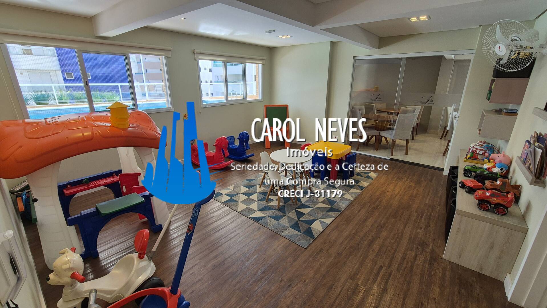 Apartamento, 2 quartos, 92 m² - Foto 43