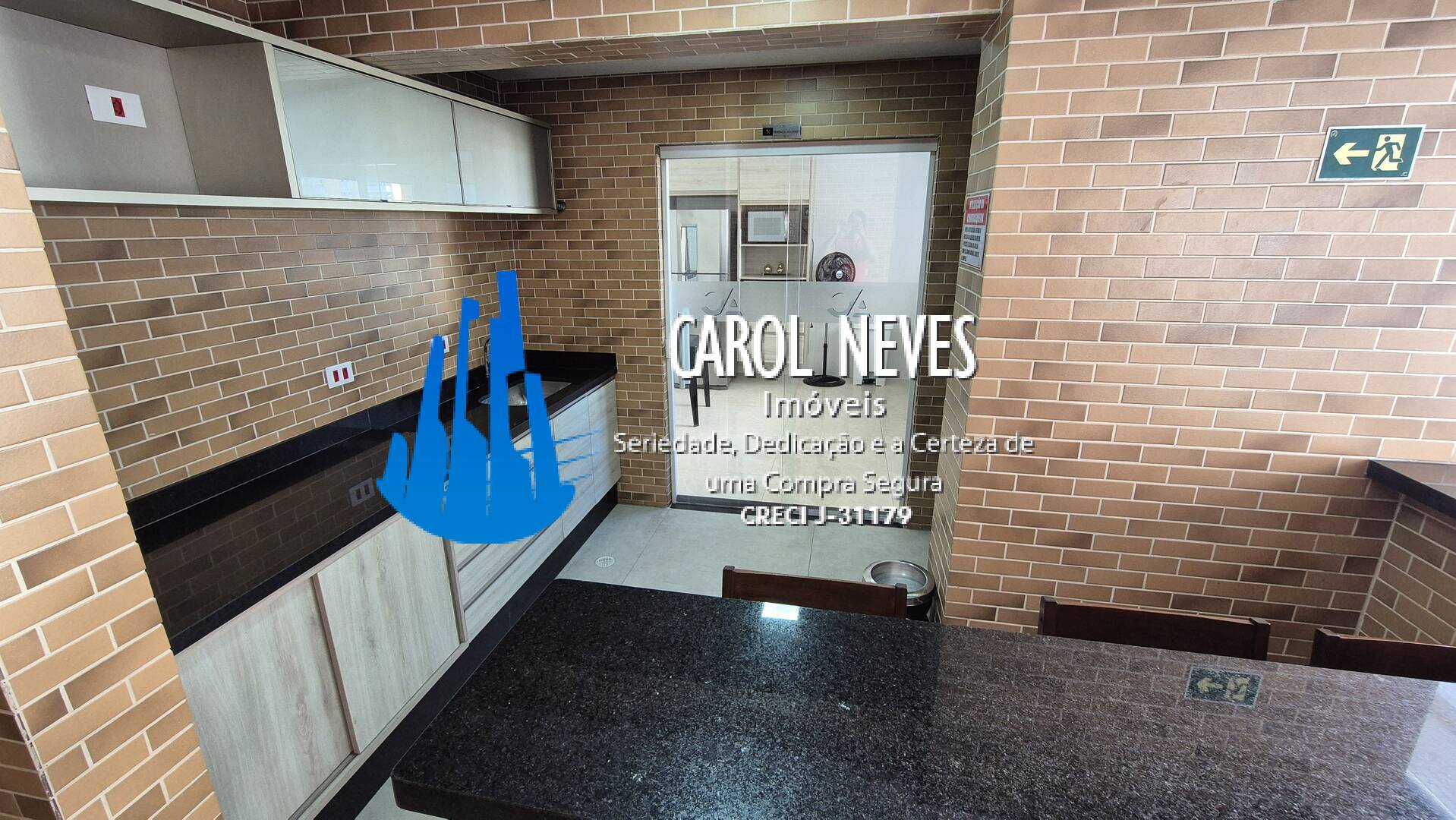 Apartamento, 2 quartos, 92 m² - Foto 34