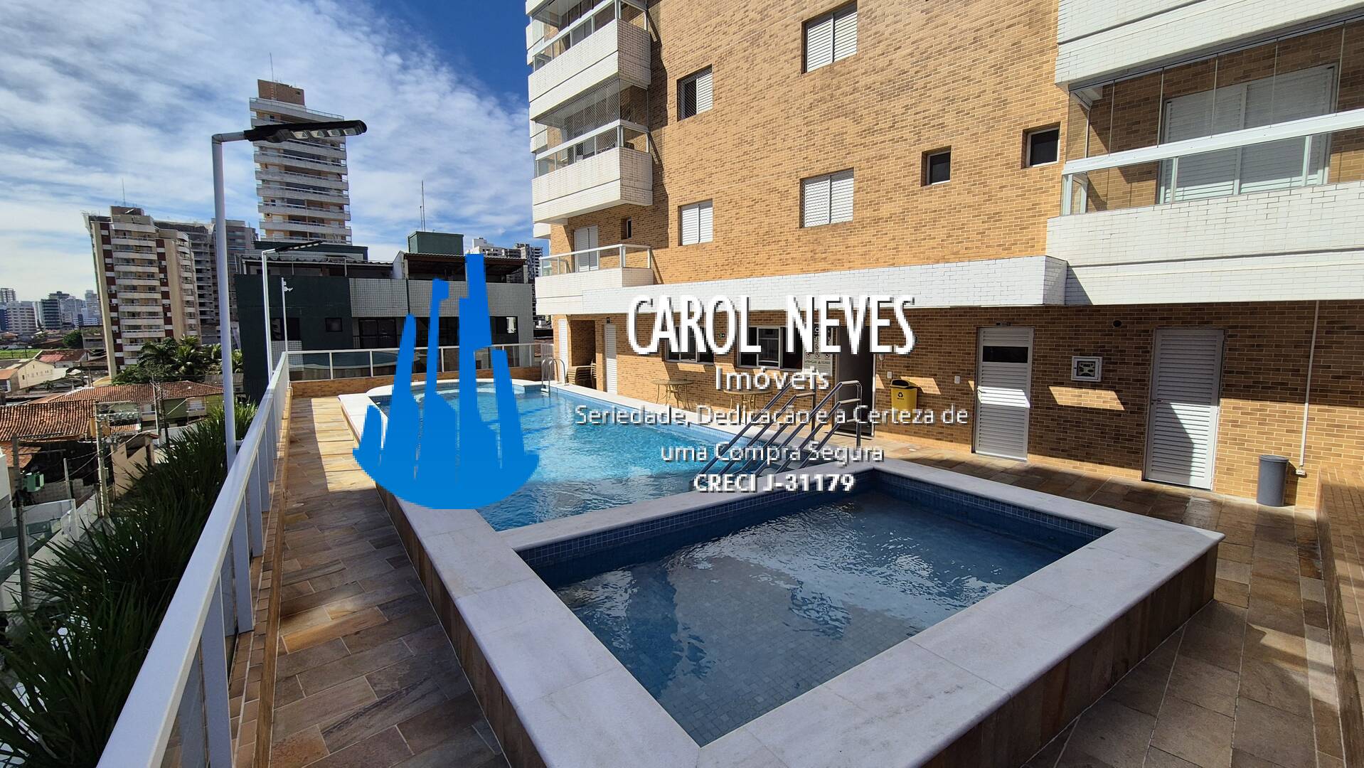 Apartamento, 2 quartos, 92 m² - Foto 21