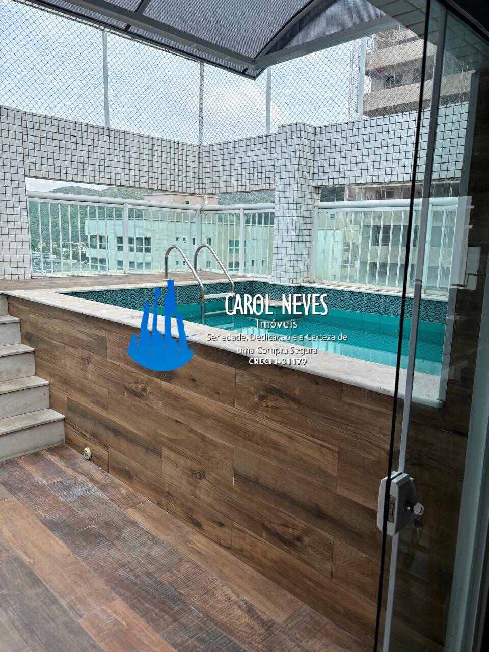 Cobertura, 4 quartos, 316 m² - Foto 32