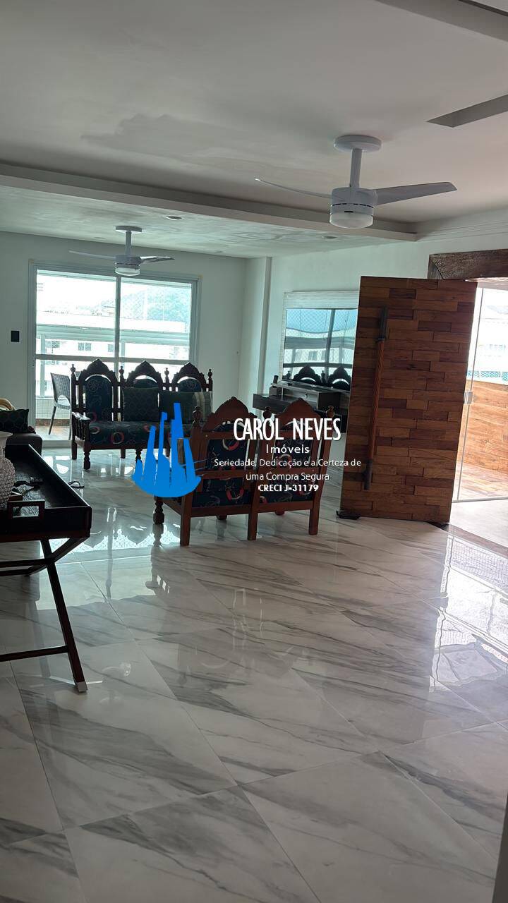 Cobertura, 4 quartos, 316 m² - Foto 26
