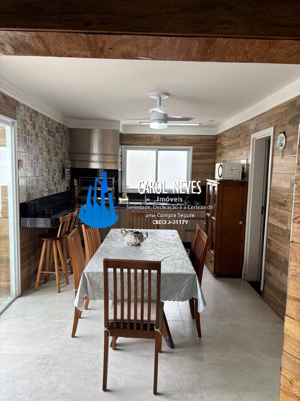 Cobertura, 4 quartos, 316 m² - Foto 24