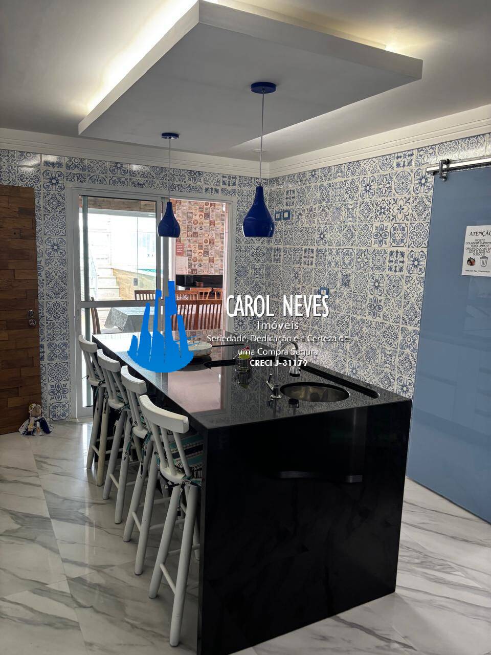 Cobertura, 4 quartos, 316 m² - Foto 23