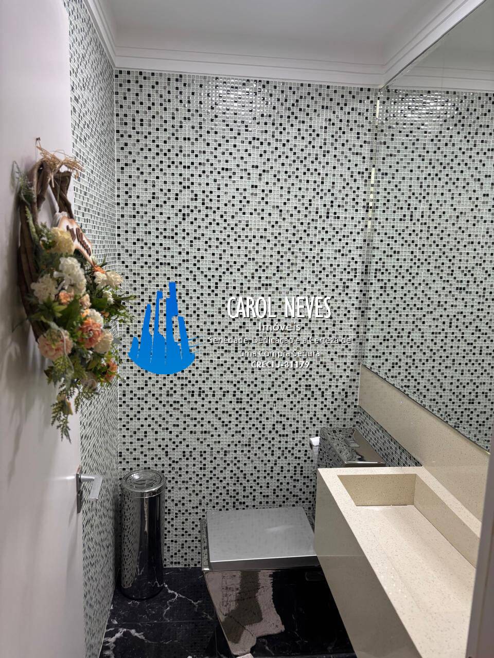 Cobertura, 4 quartos, 316 m² - Foto 22