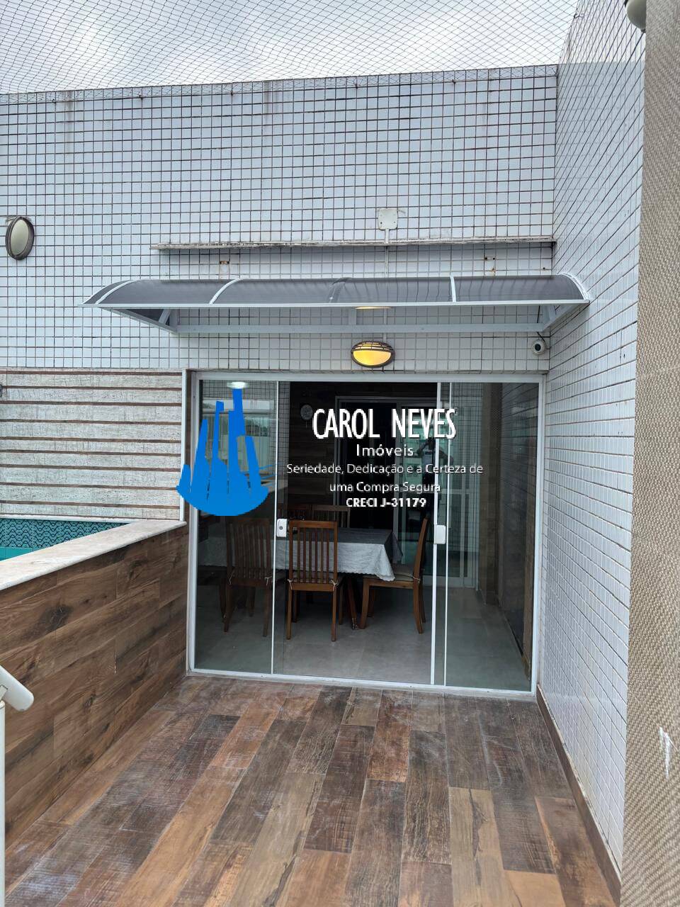 Cobertura, 4 quartos, 316 m² - Foto 29
