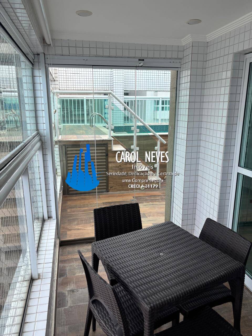 Cobertura, 4 quartos, 316 m² - Foto 34