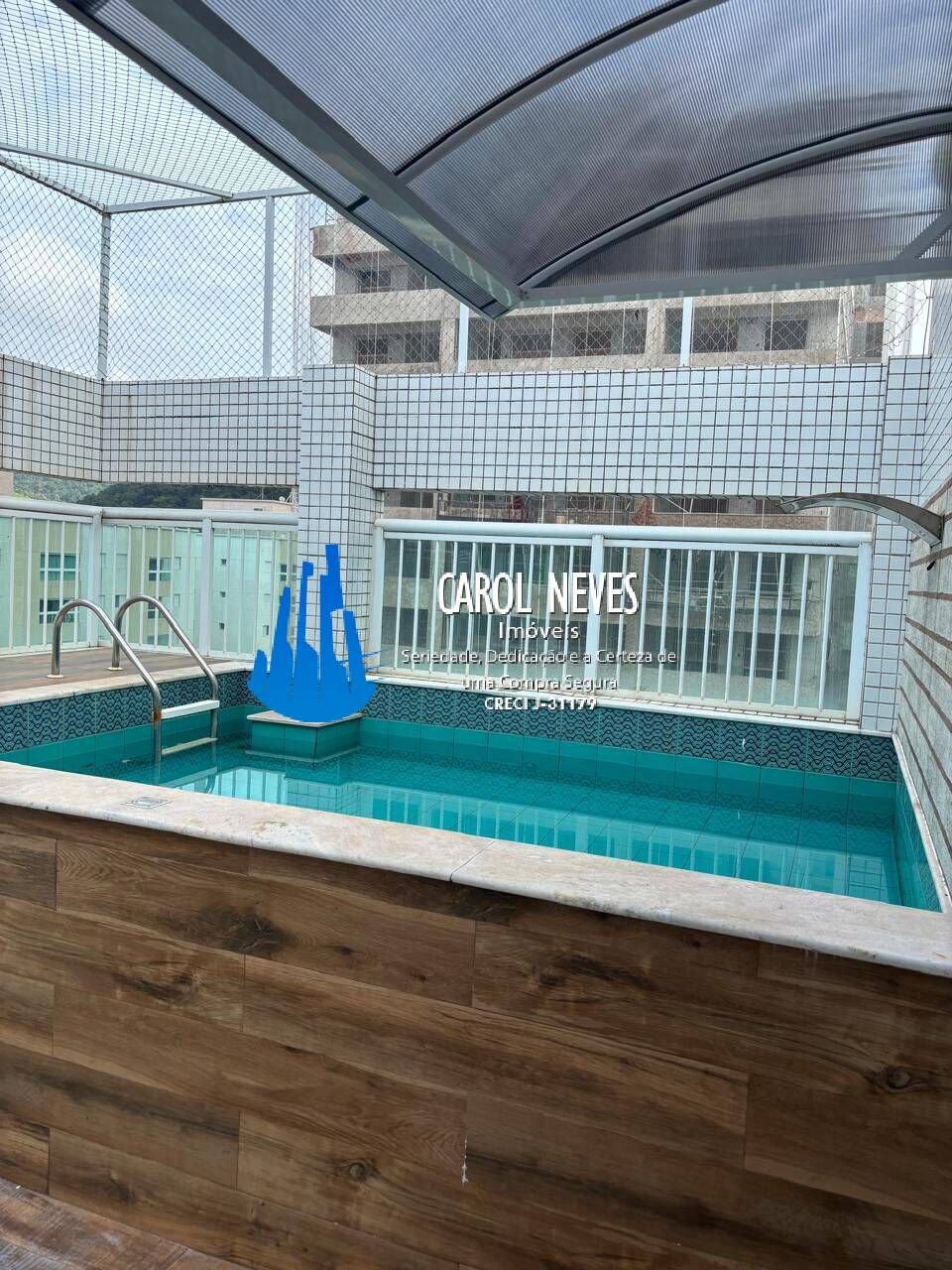 Cobertura, 4 quartos, 316 m² - Foto 30