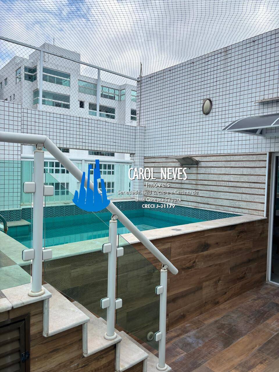 Cobertura, 4 quartos, 316 m² - Foto 31