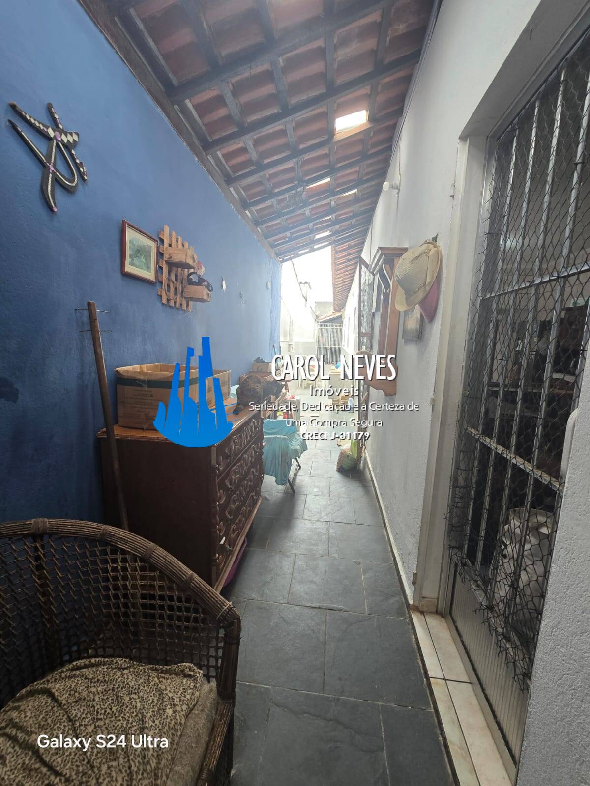Casa, 2 quartos, 89 m² - Foto 17