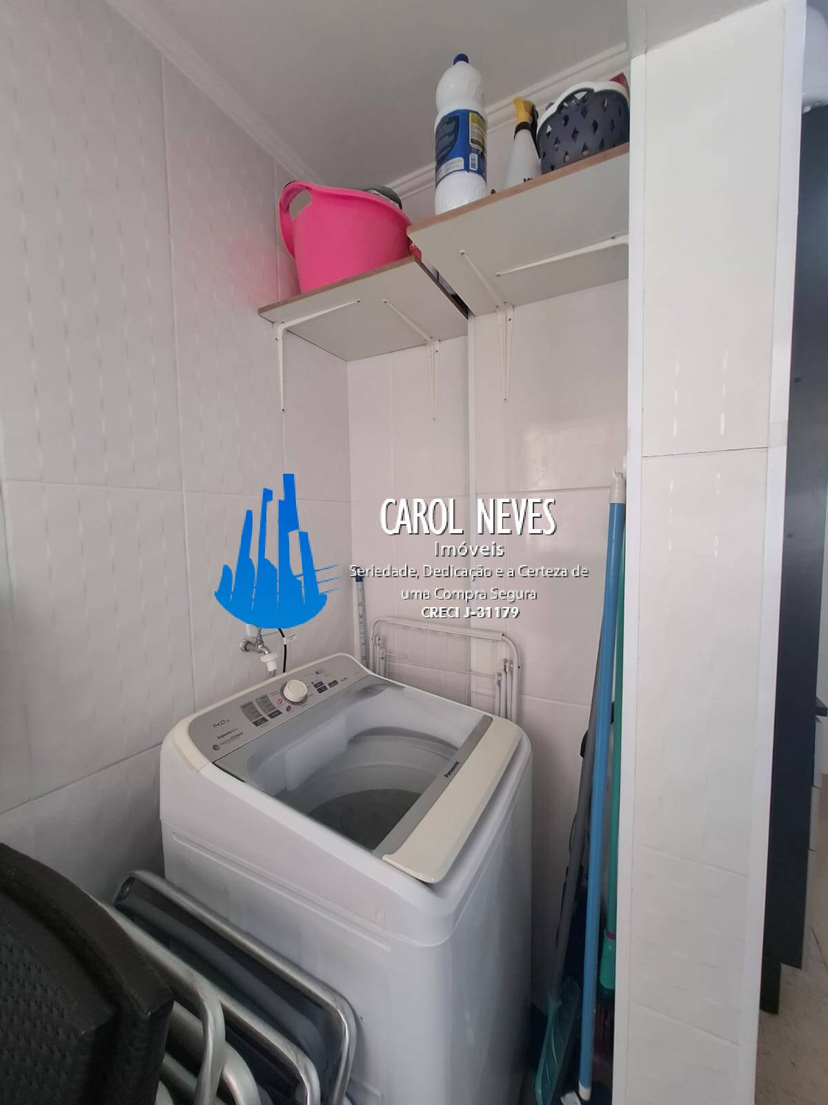 Apartamento, 1 quarto, 55 m² - Foto 16
