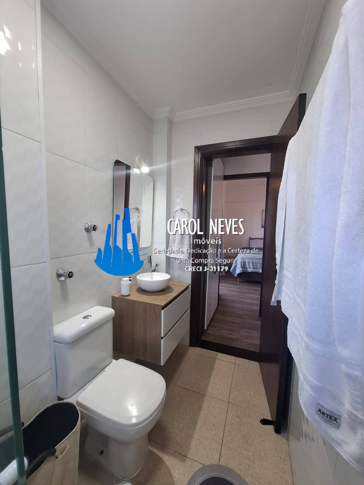Apartamento, 1 quarto, 55 m² - Foto 20