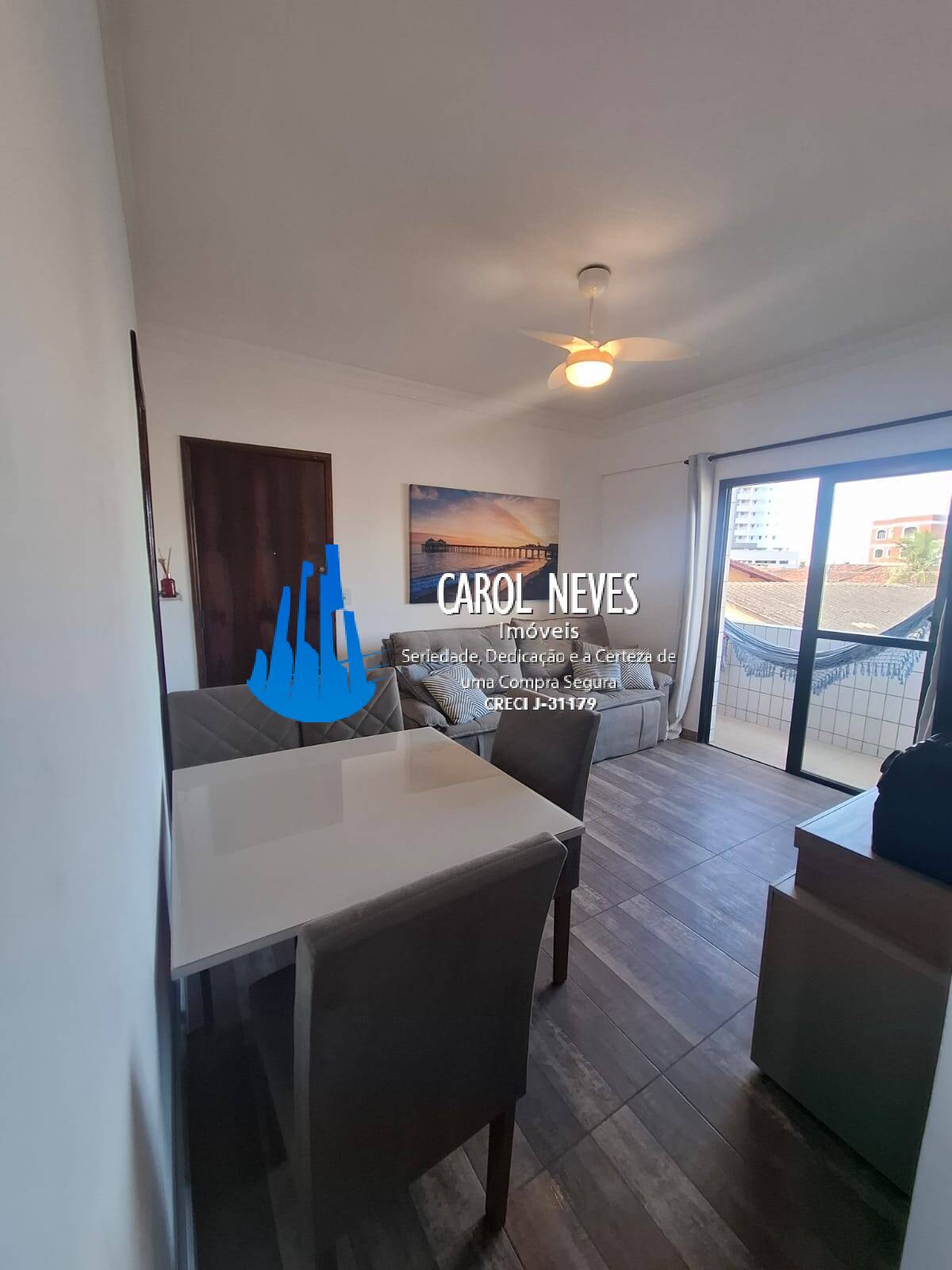 Apartamento, 1 quarto, 55 m² - Foto 17