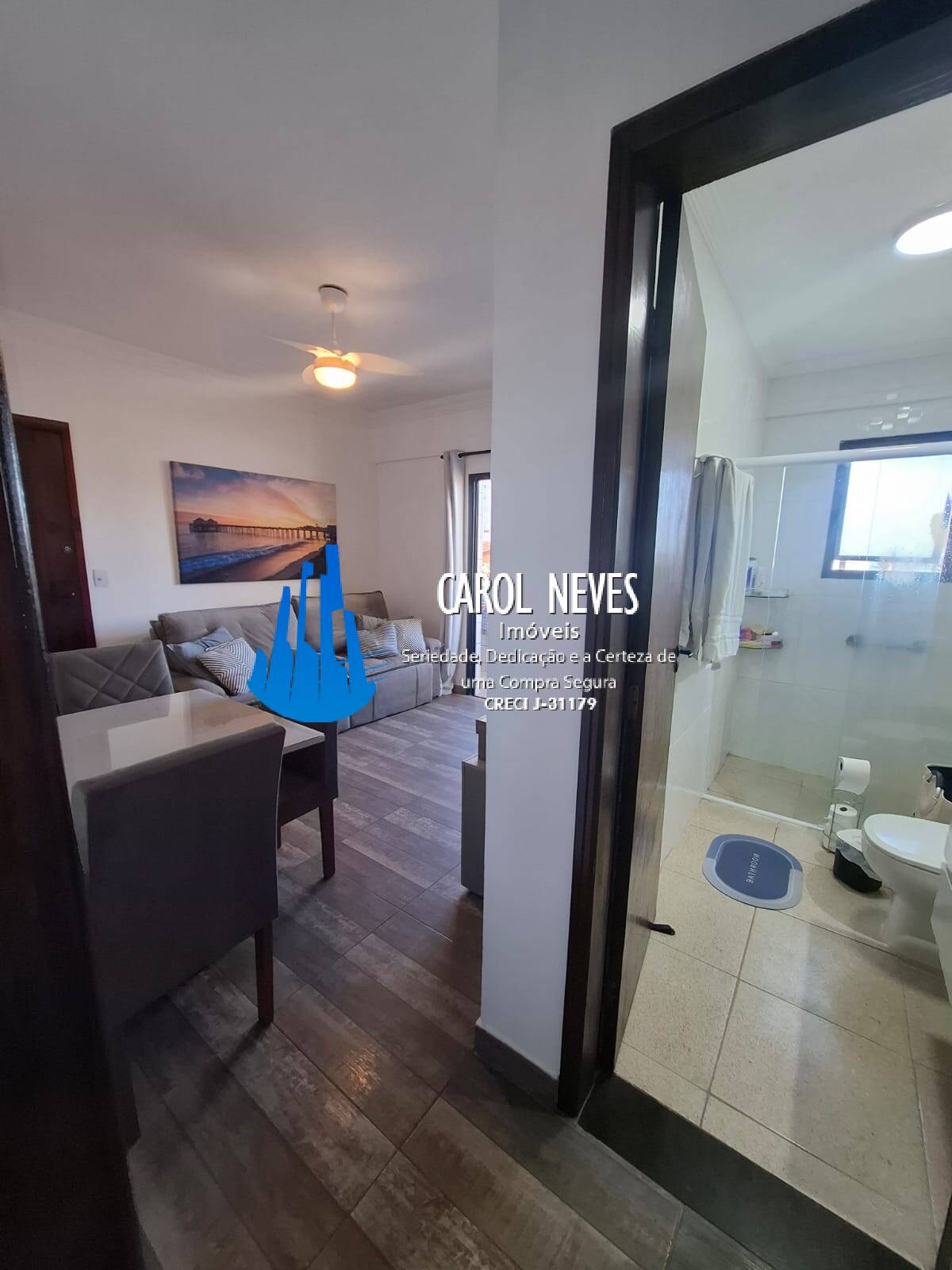 Apartamento, 1 quarto, 55 m² - Foto 18