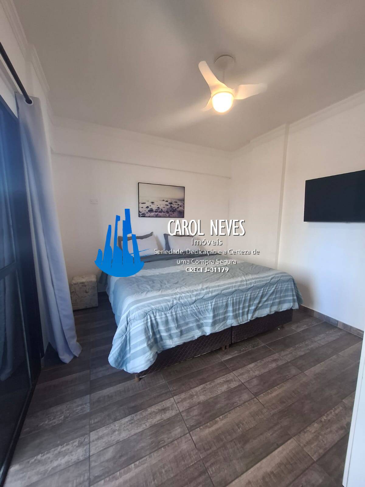 Apartamento, 1 quarto, 55 m² - Foto 24