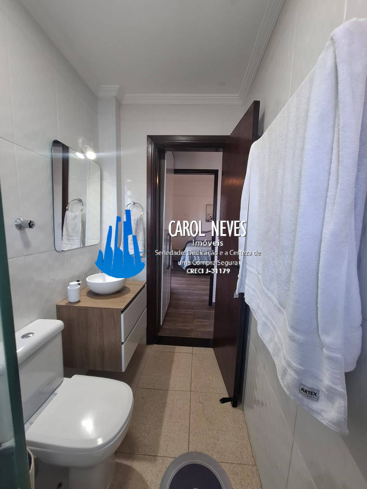 Apartamento, 1 quarto, 55 m² - Foto 21