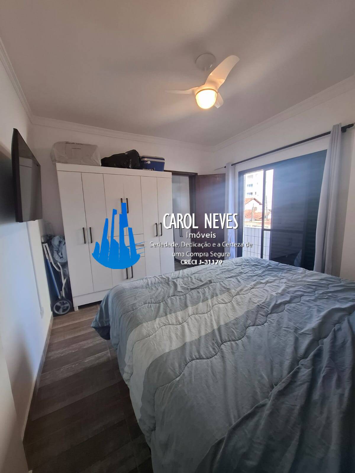 Apartamento, 1 quarto, 55 m² - Foto 26