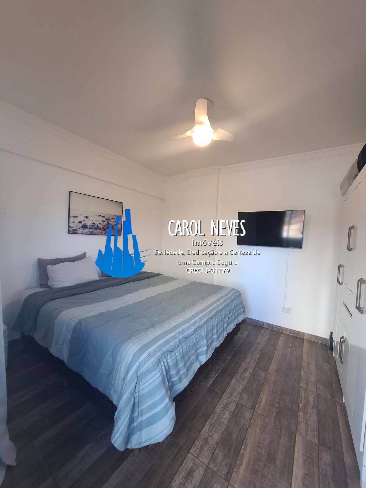 Apartamento, 1 quarto, 55 m² - Foto 25