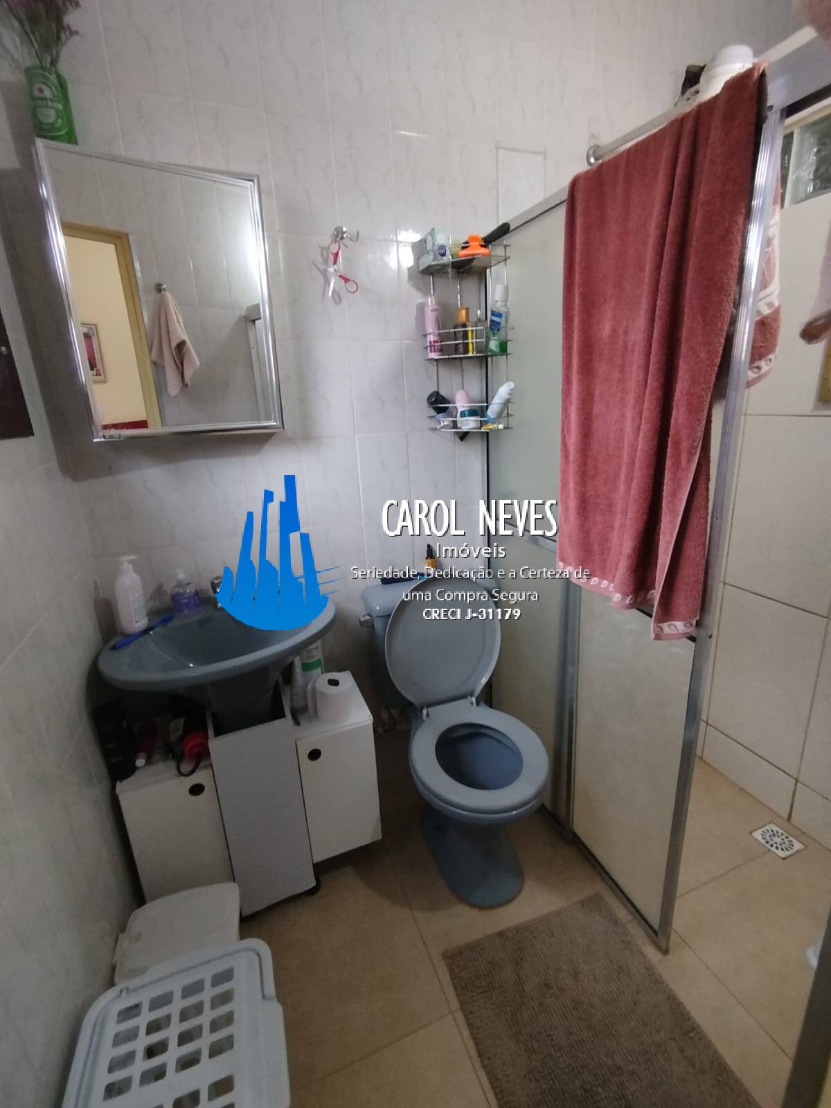 Casa, 2 quartos, 74 m² - Foto 21