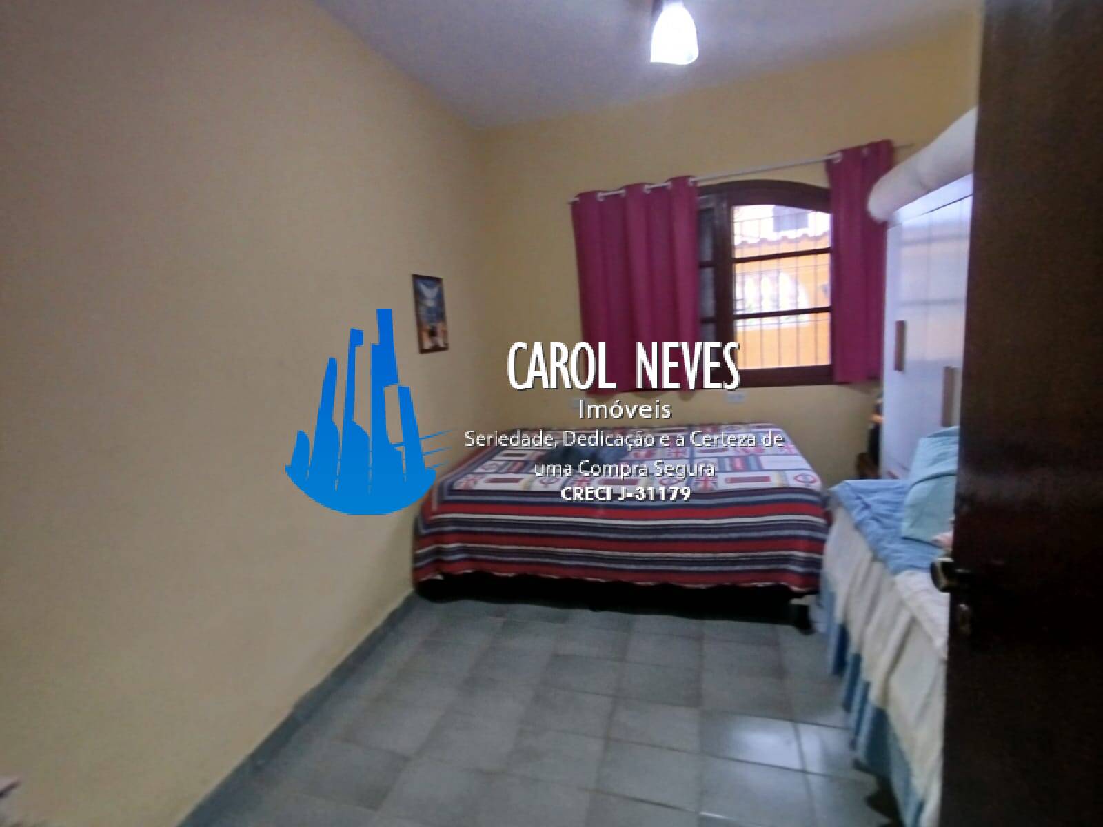 Casa, 2 quartos, 74 m² - Foto 19