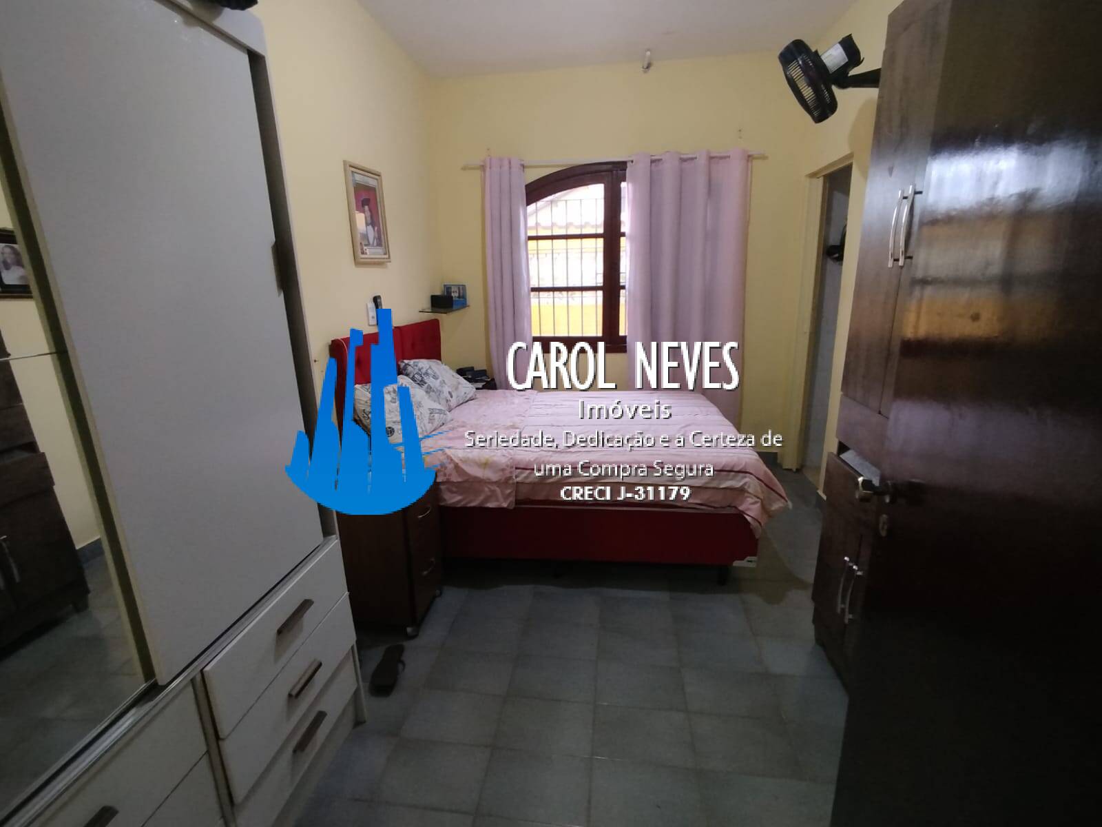 Casa, 2 quartos, 74 m² - Foto 24