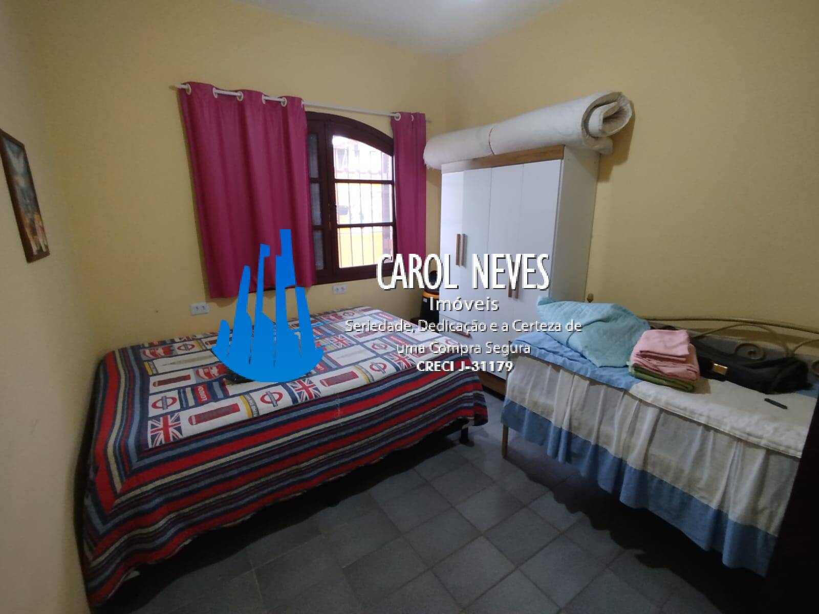 Casa, 2 quartos, 74 m² - Foto 20