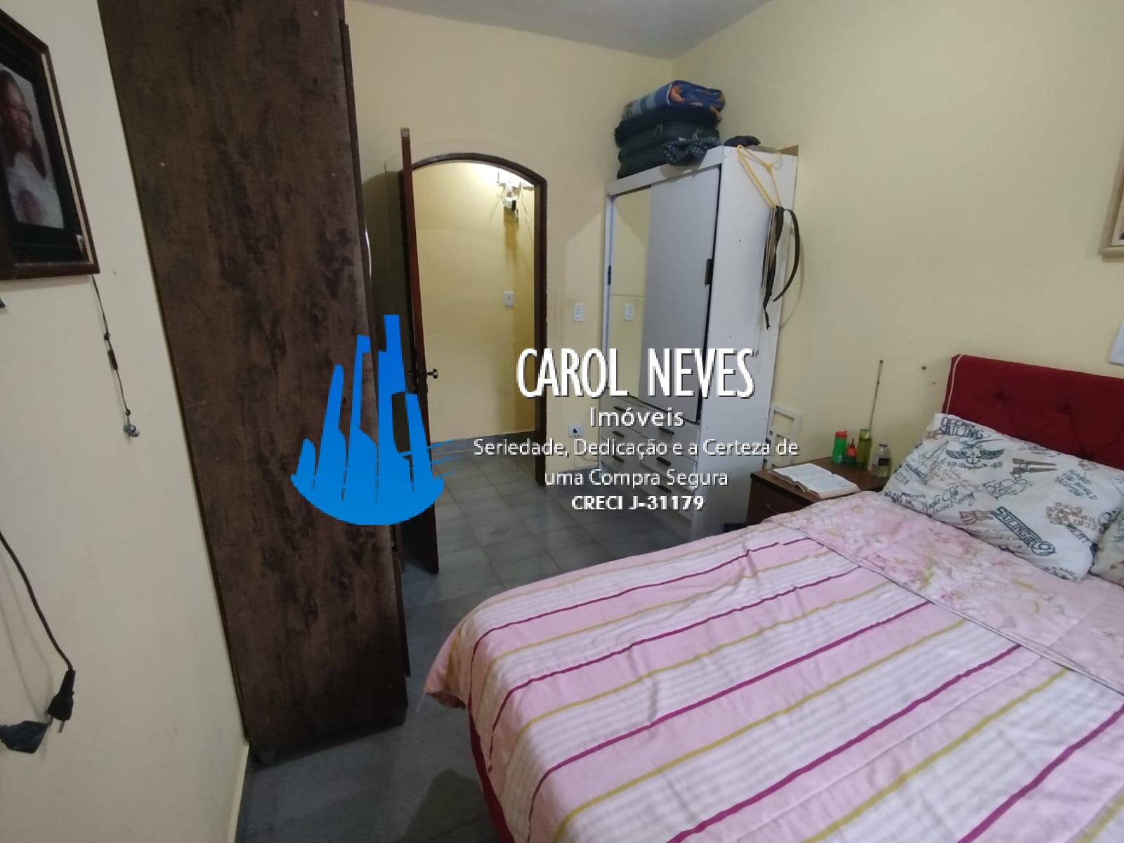 Casa, 2 quartos, 74 m² - Foto 25