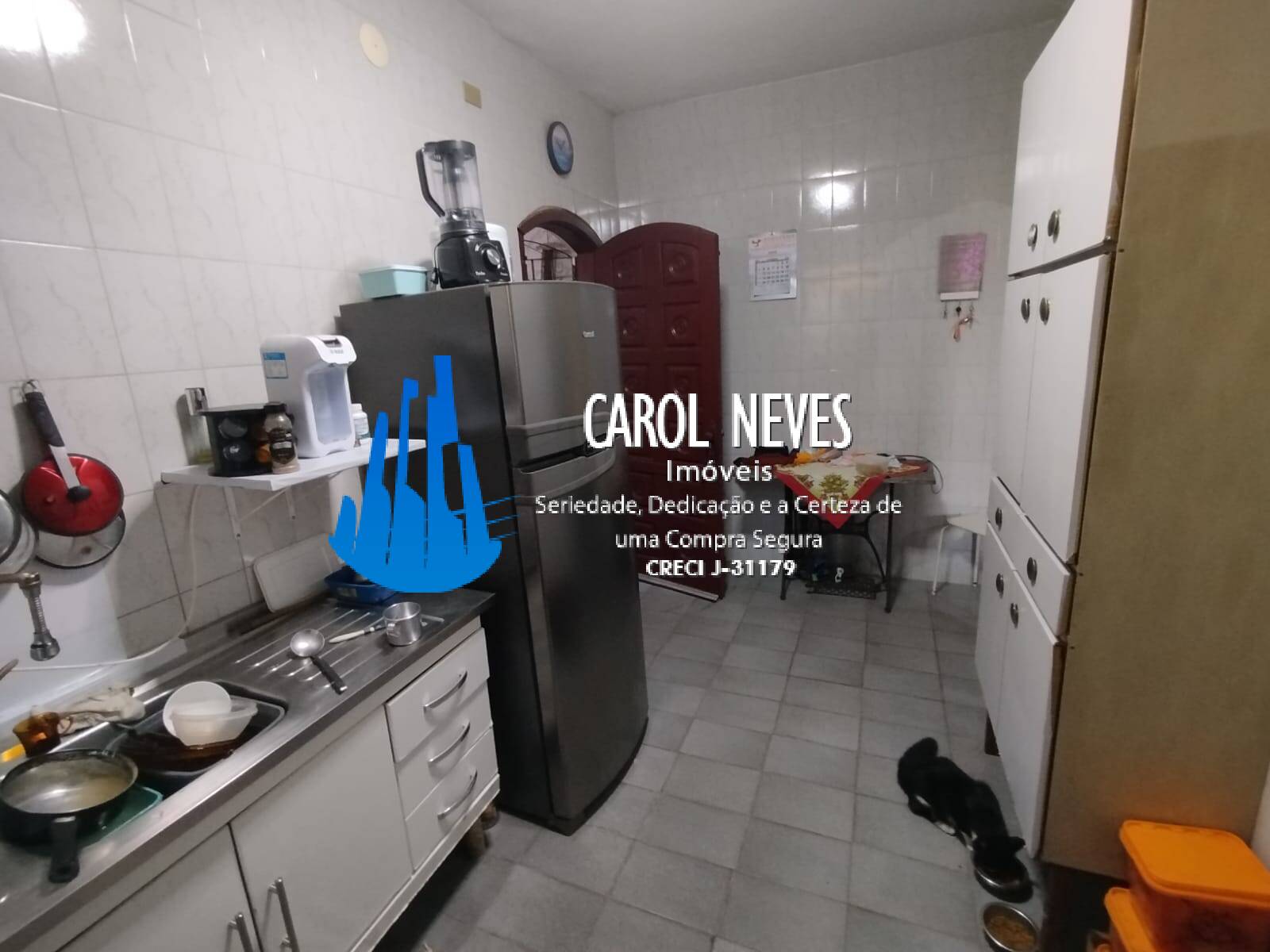 Casa, 2 quartos, 74 m² - Foto 16