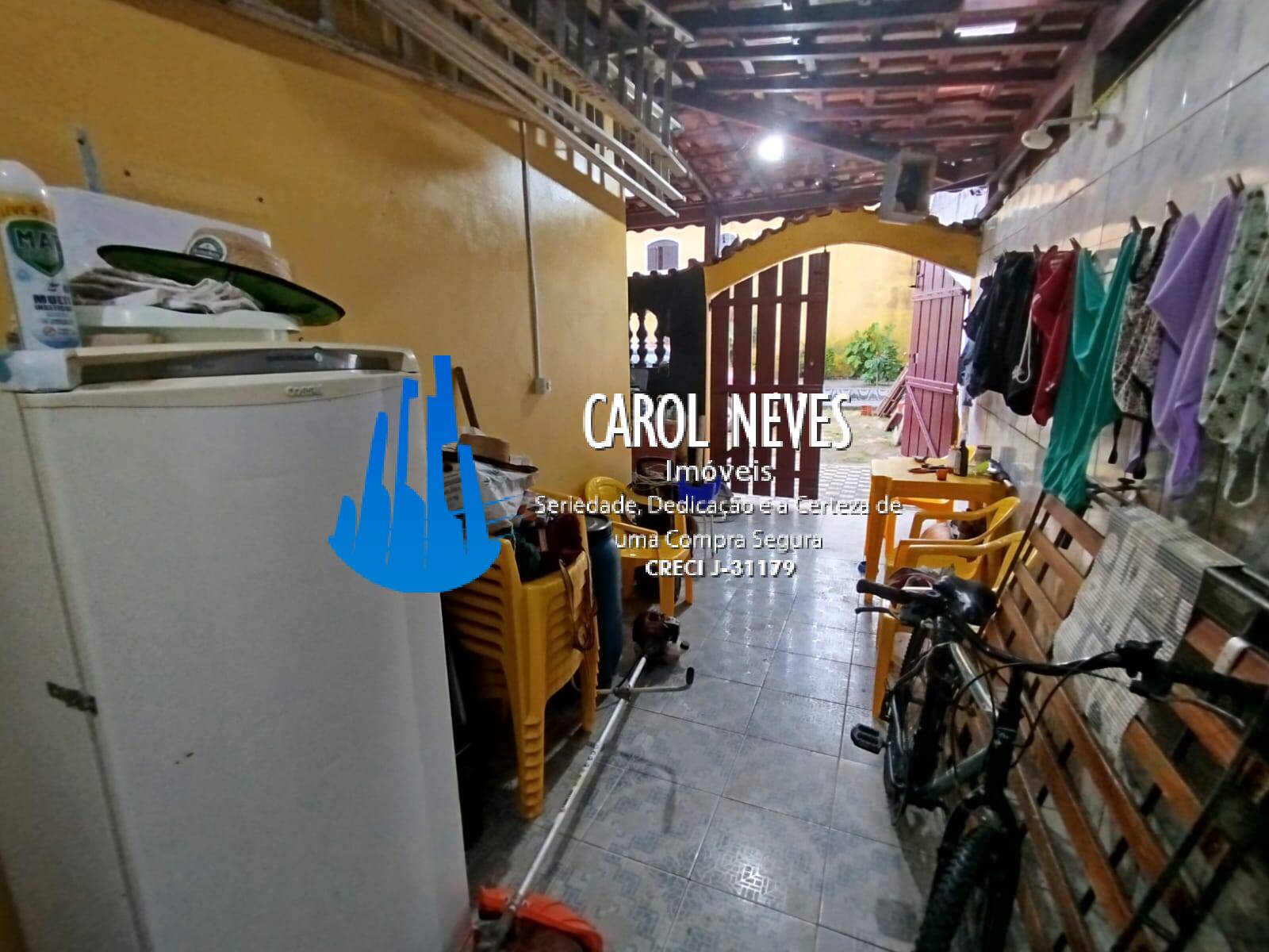 Casa, 2 quartos, 74 m² - Foto 29