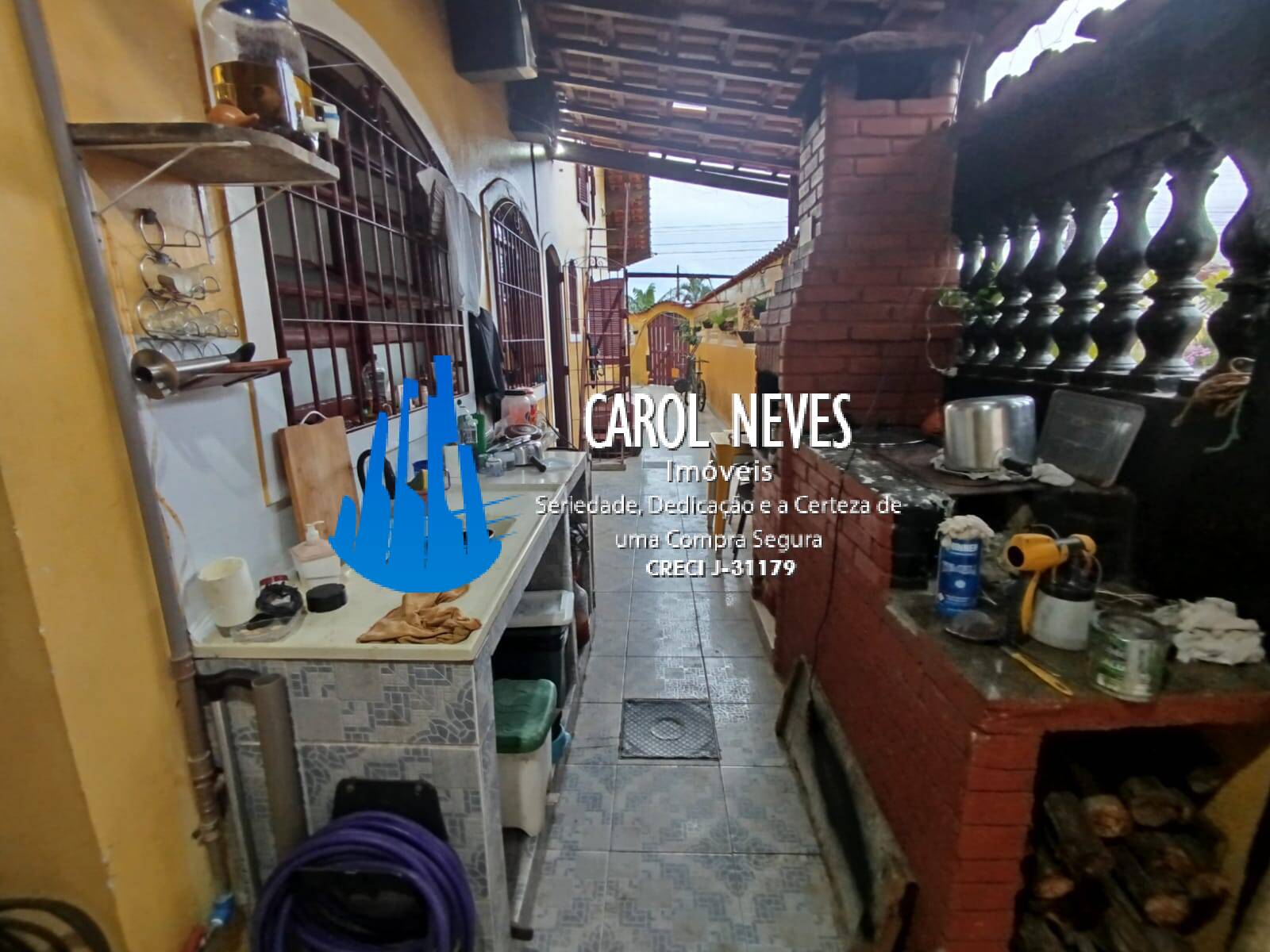 Casa, 2 quartos, 74 m² - Foto 32