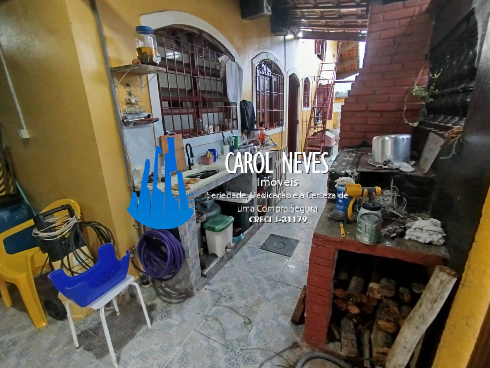 Casa, 2 quartos, 74 m² - Foto 30