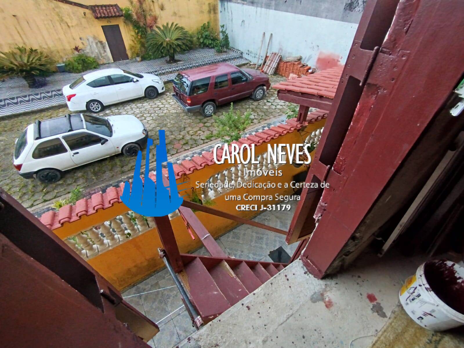 Casa, 2 quartos, 74 m² - Foto 34