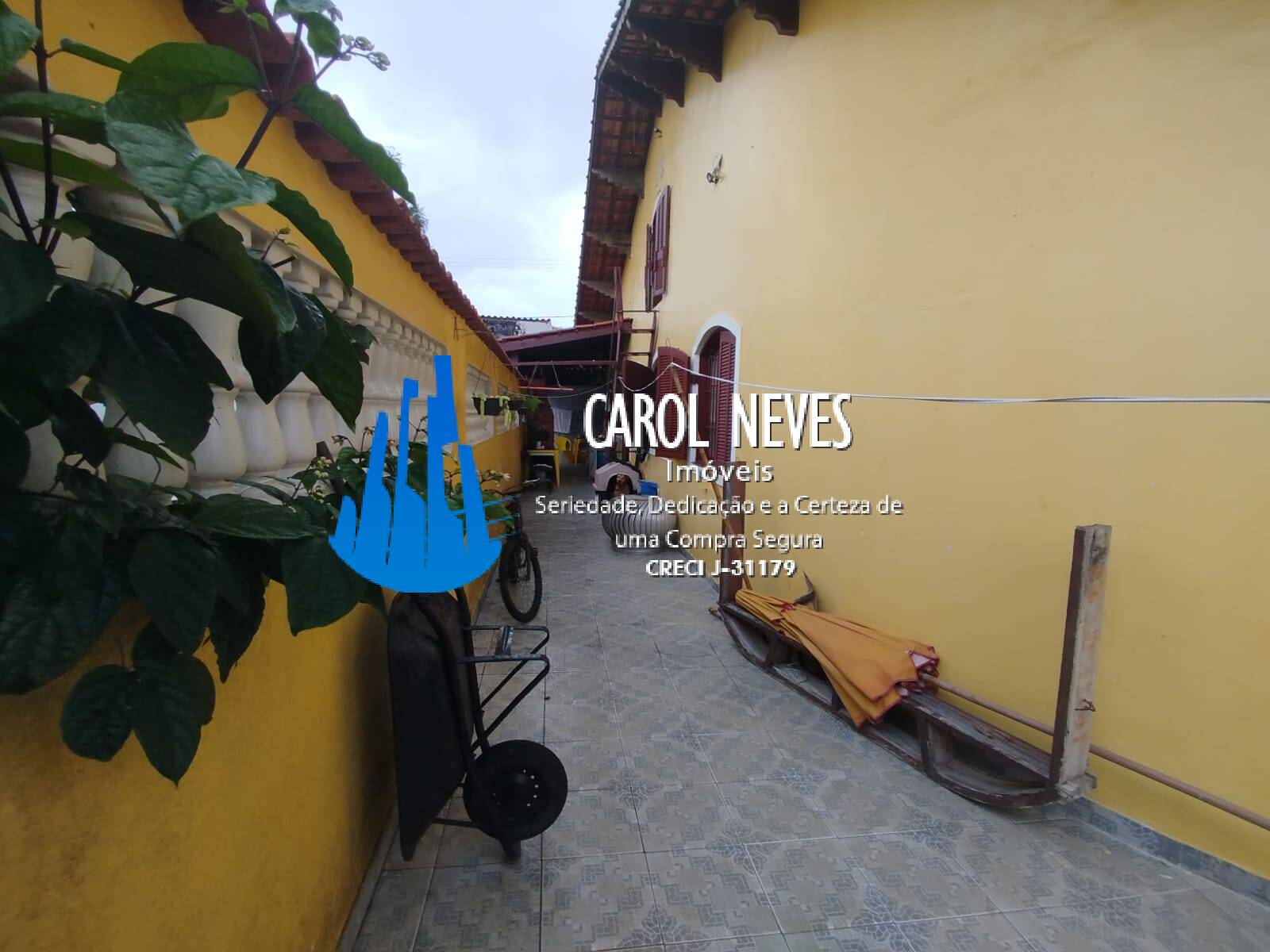 Casa, 2 quartos, 74 m² - Foto 28