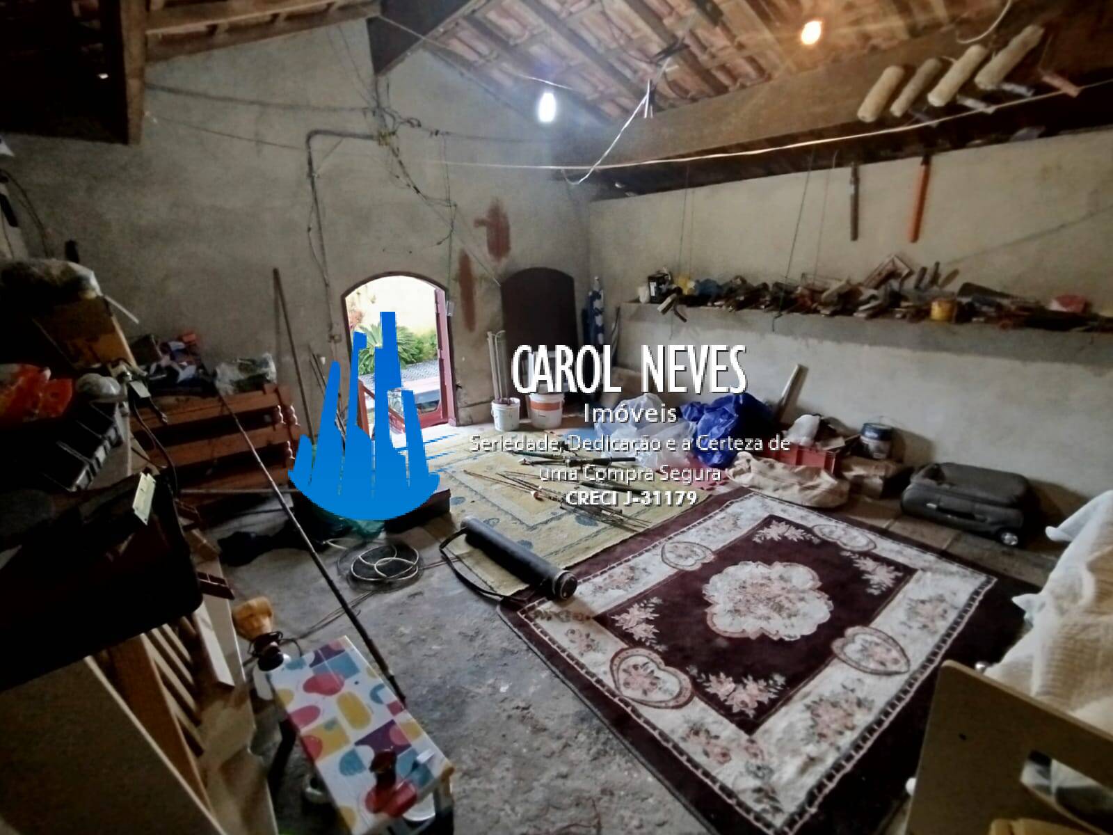 Casa, 2 quartos, 74 m² - Foto 37
