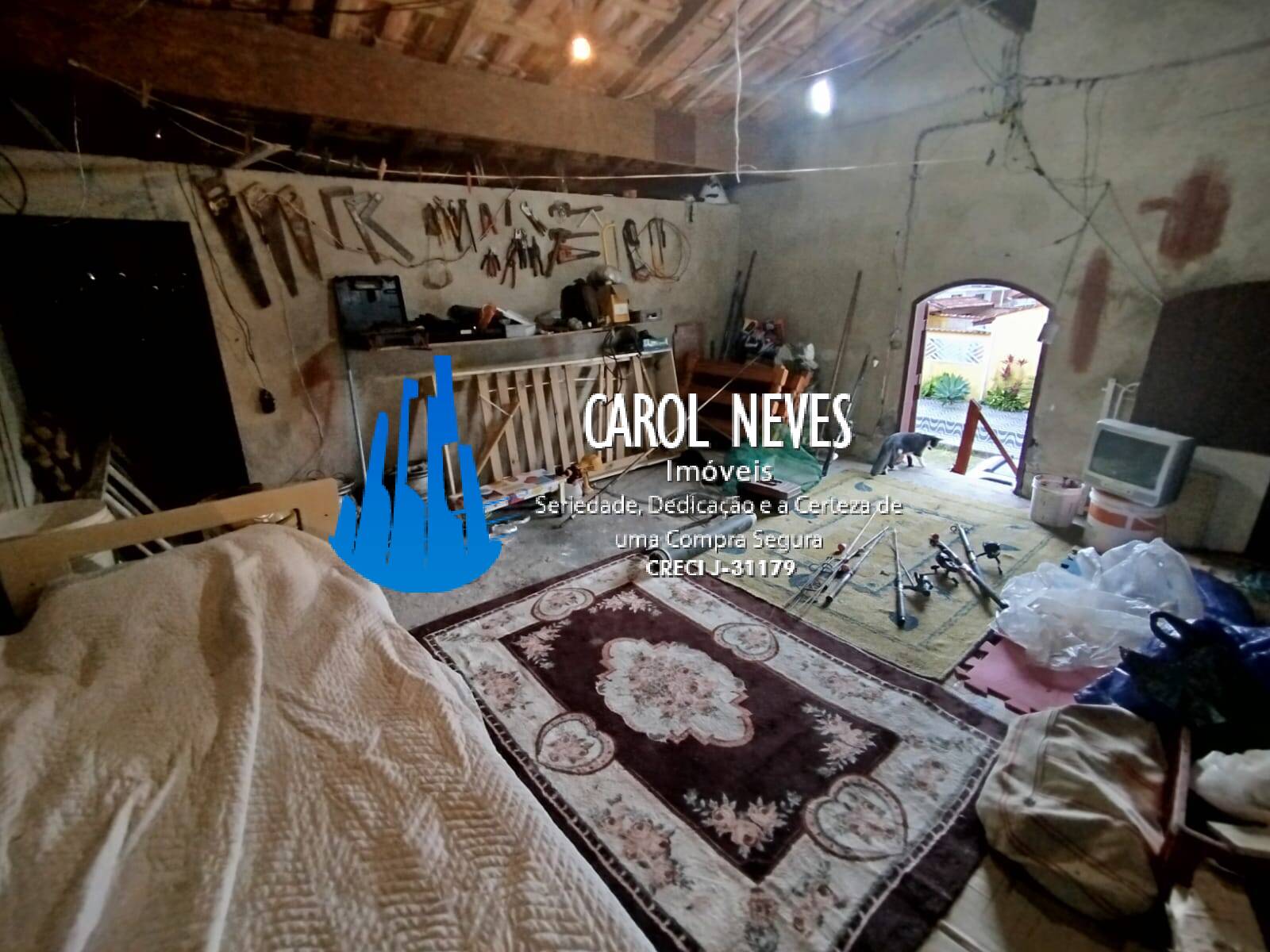Casa, 2 quartos, 74 m² - Foto 38