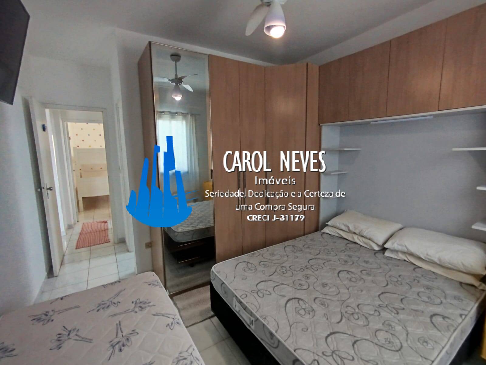 Apartamento, 2 quartos, 70 m² - Foto 27