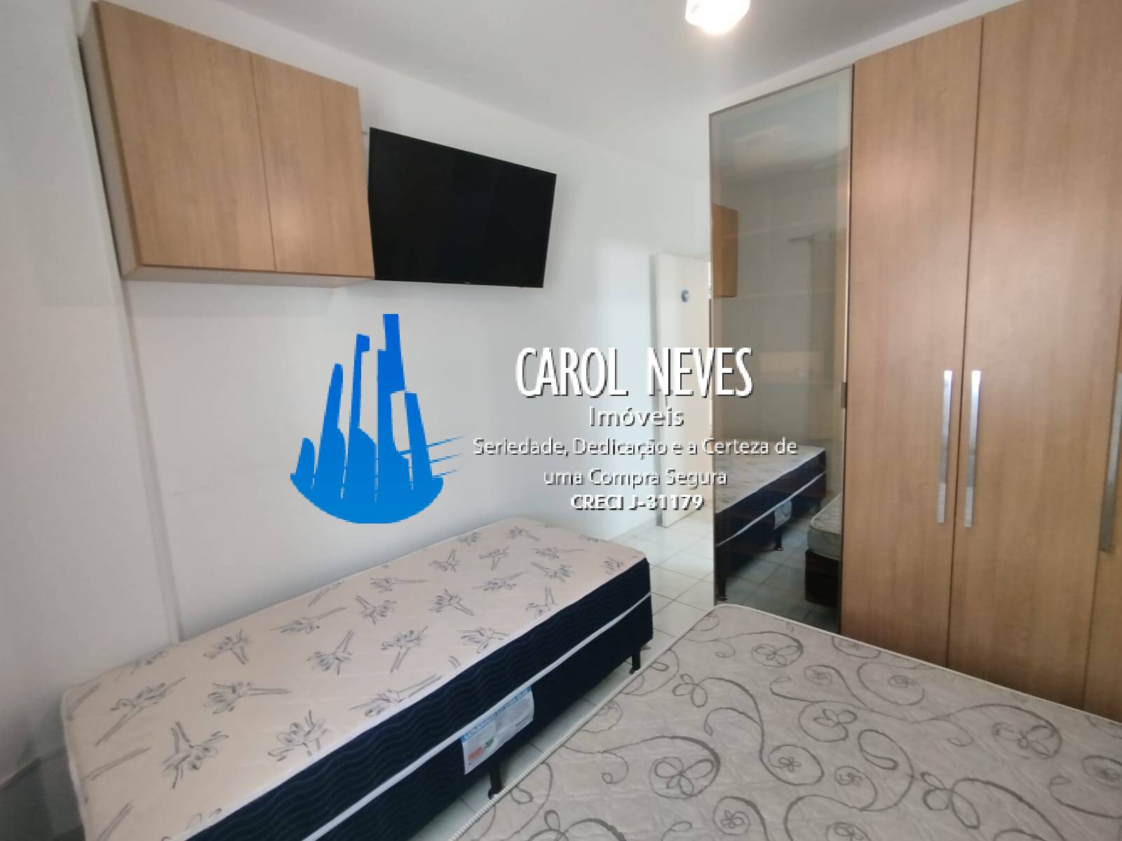 Apartamento, 2 quartos, 70 m² - Foto 28