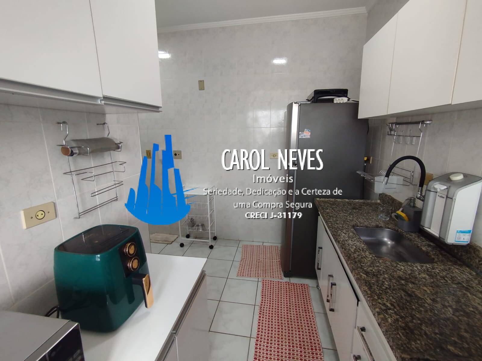 Apartamento, 2 quartos, 70 m² - Foto 22