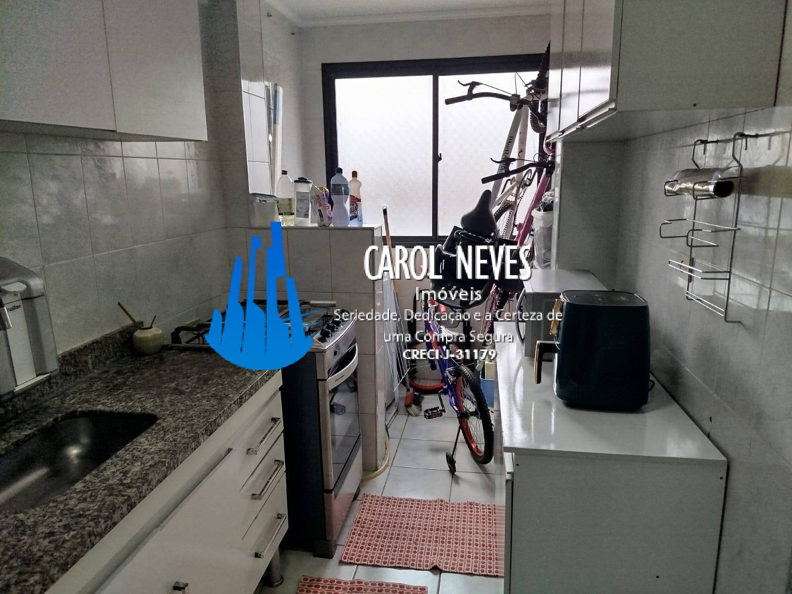 Apartamento, 2 quartos, 70 m² - Foto 23