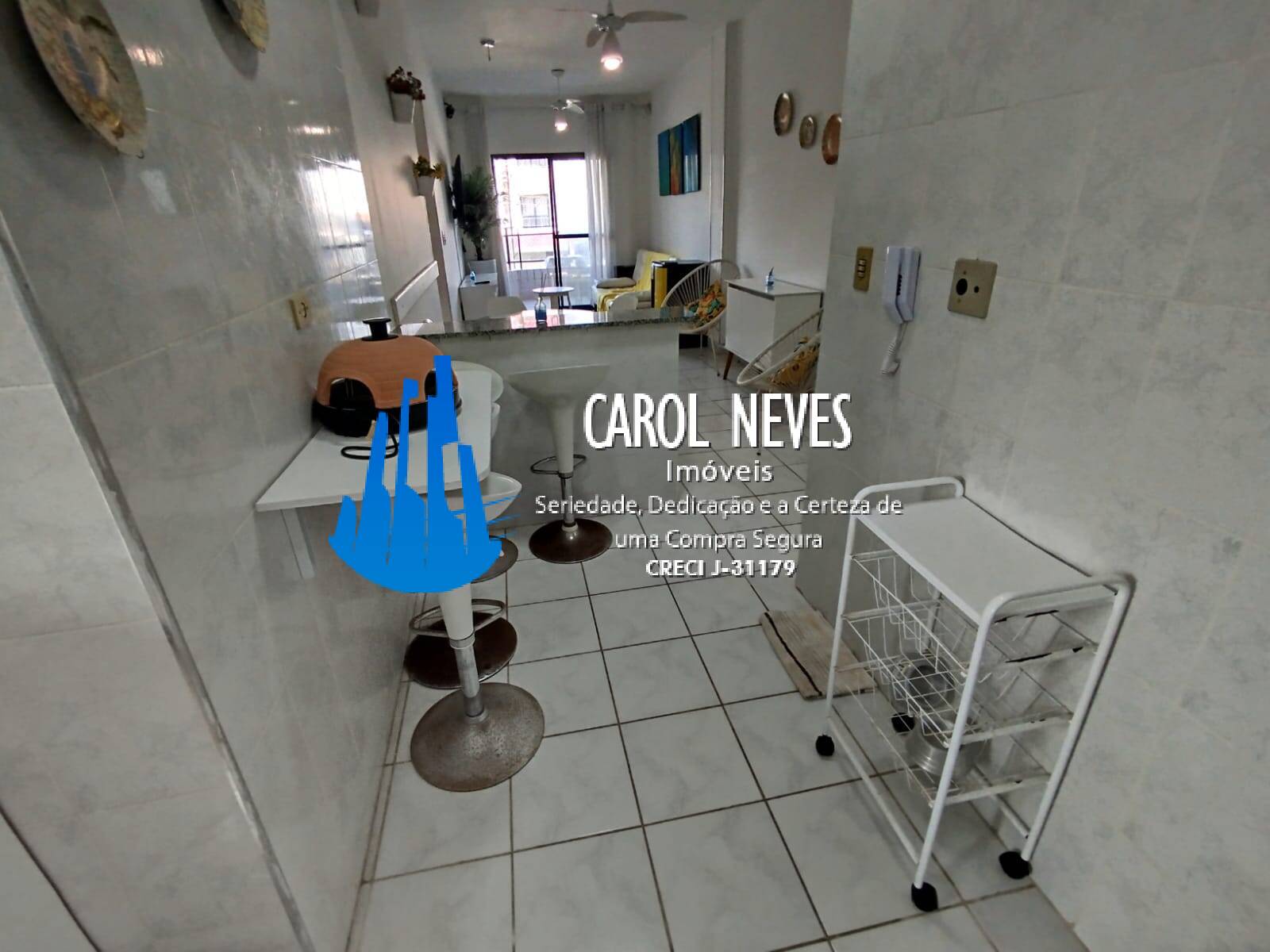 Apartamento, 2 quartos, 70 m² - Foto 20