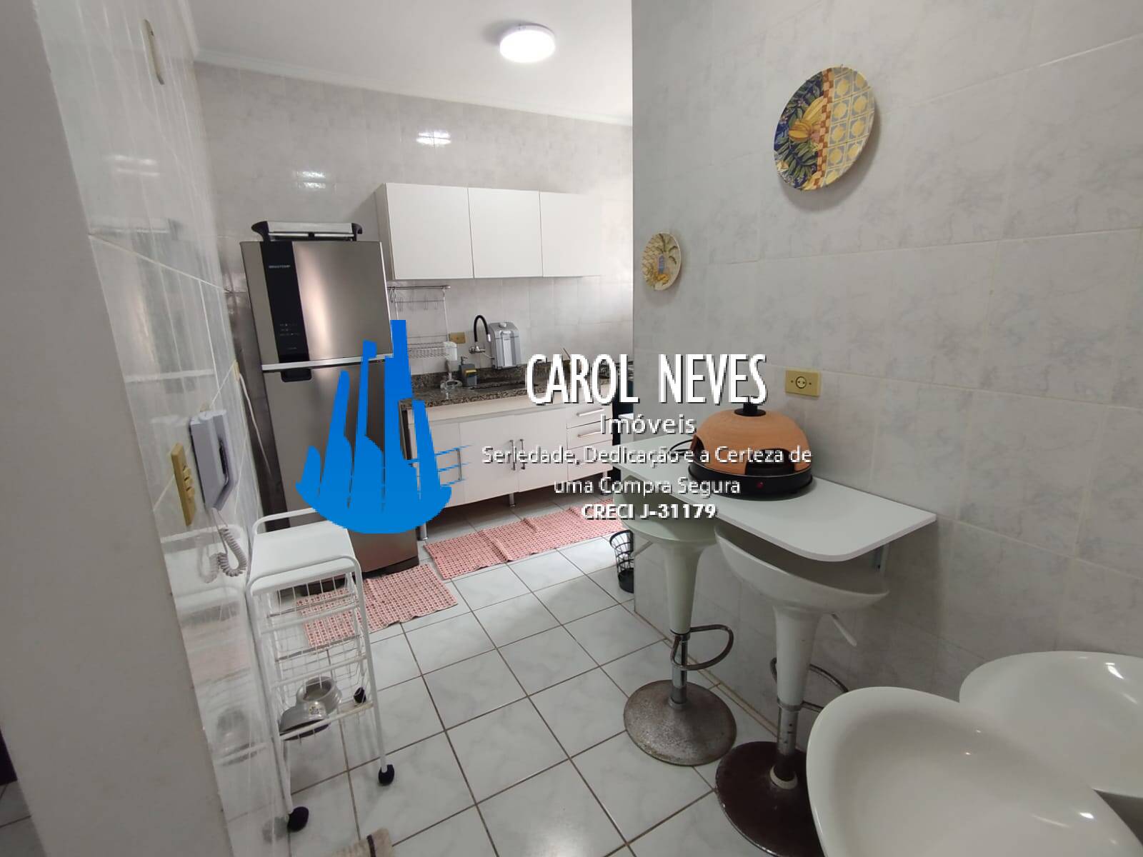 Apartamento, 2 quartos, 70 m² - Foto 21