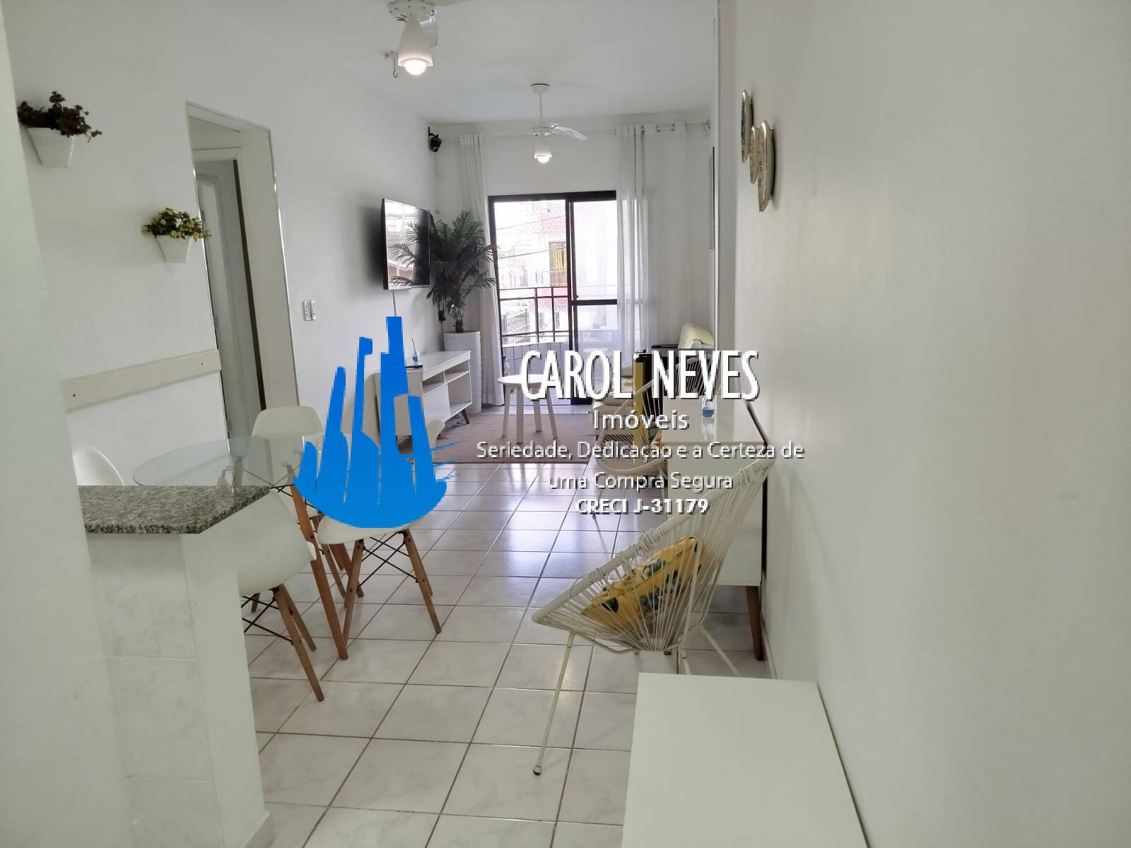Apartamento, 2 quartos, 70 m² - Foto 17
