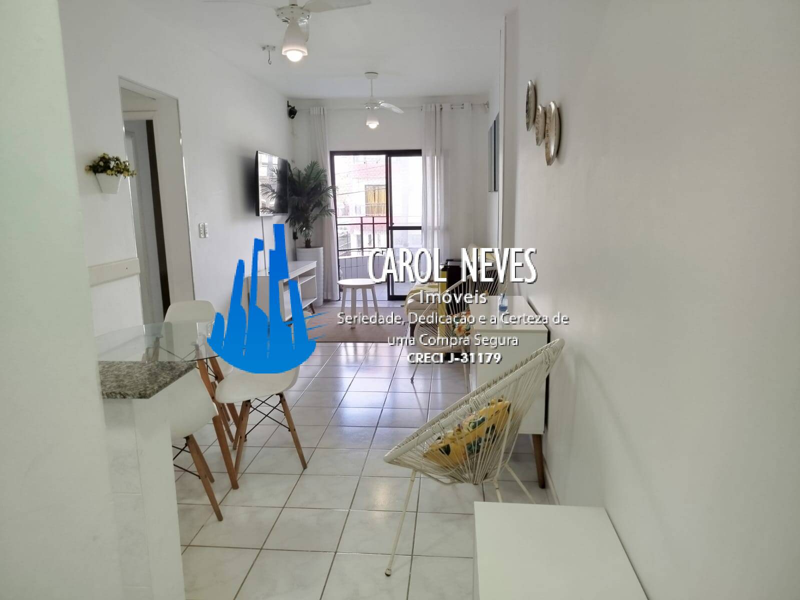 Apartamento, 2 quartos, 70 m² - Foto 16